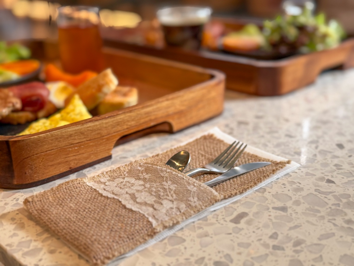 ❤旅宿分享❤【日月潭歸璞泊旅 Hotel Beore】日月潭最強新秀旅宿。榮獲「設計感旅店 × 殿堂級美食」雙大獎 把旅程變成休息 - 第46張圖