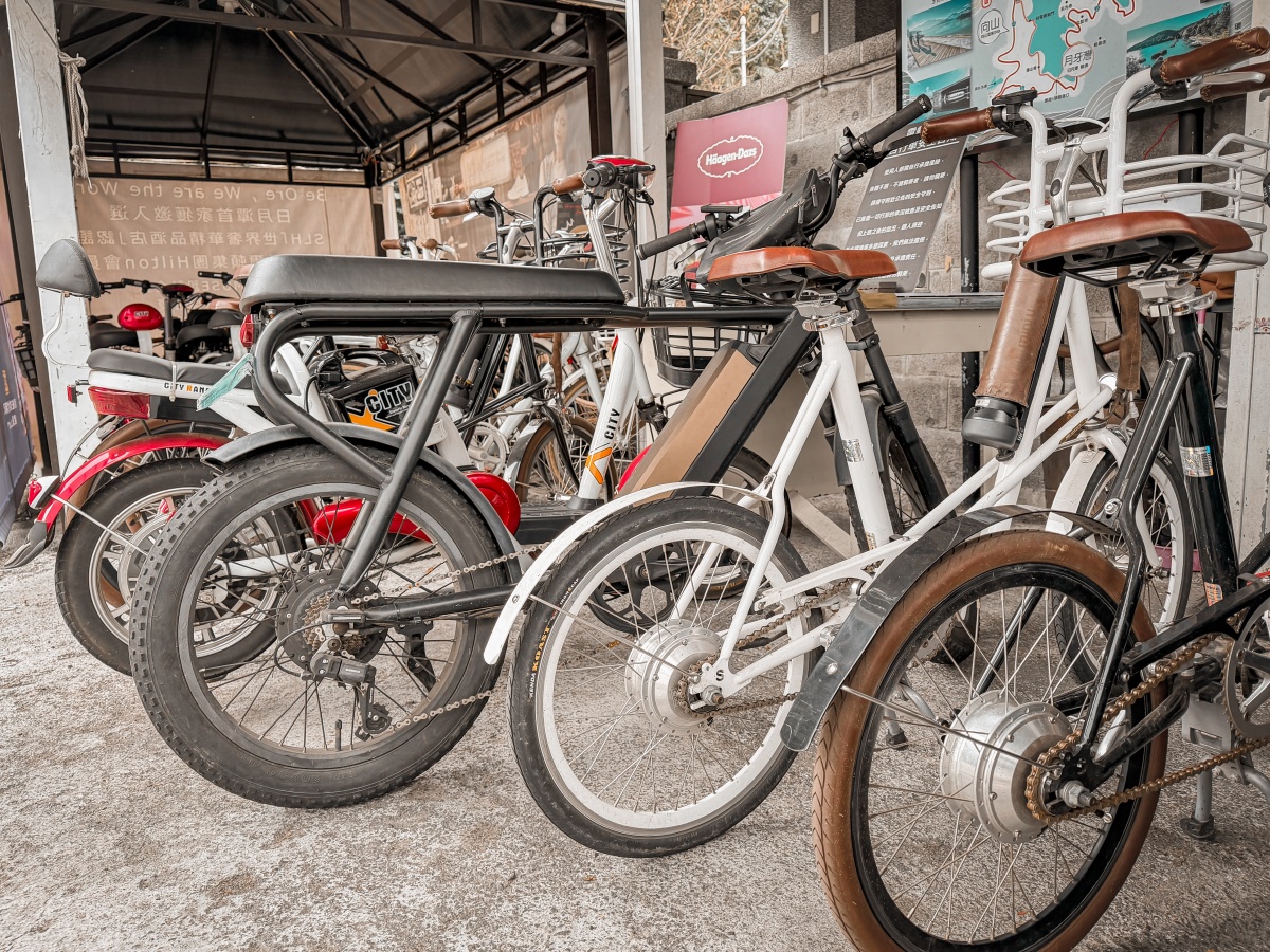 ❤旅宿分享❤【日月潭歸璞泊旅 Hotel Beore】日月潭最強新秀旅宿。榮獲「設計感旅店 × 殿堂級美食」雙大獎 把旅程變成休息 - 第52張圖