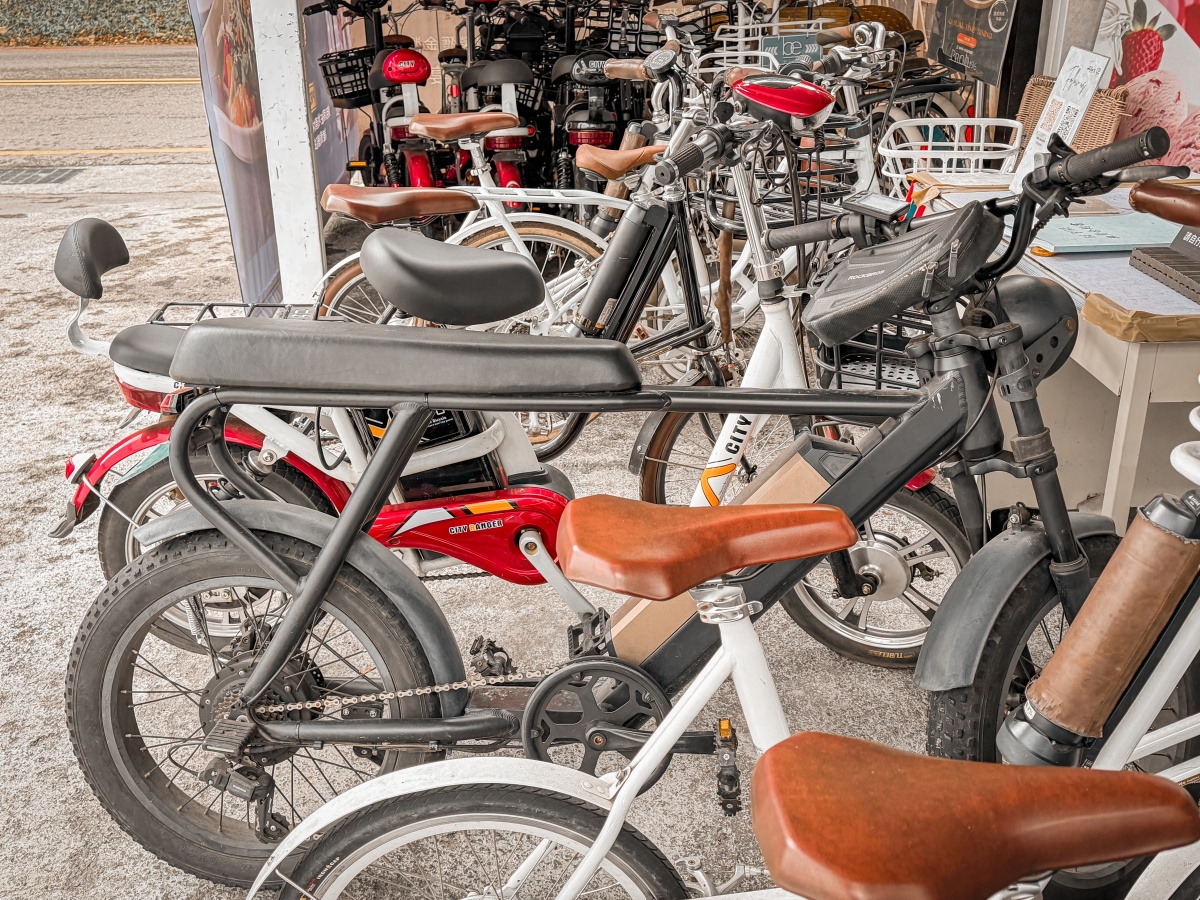 ❤旅宿分享❤【日月潭歸璞泊旅 Hotel Beore】日月潭最強新秀旅宿。榮獲「設計感旅店 × 殿堂級美食」雙大獎 把旅程變成休息 - 第53張圖