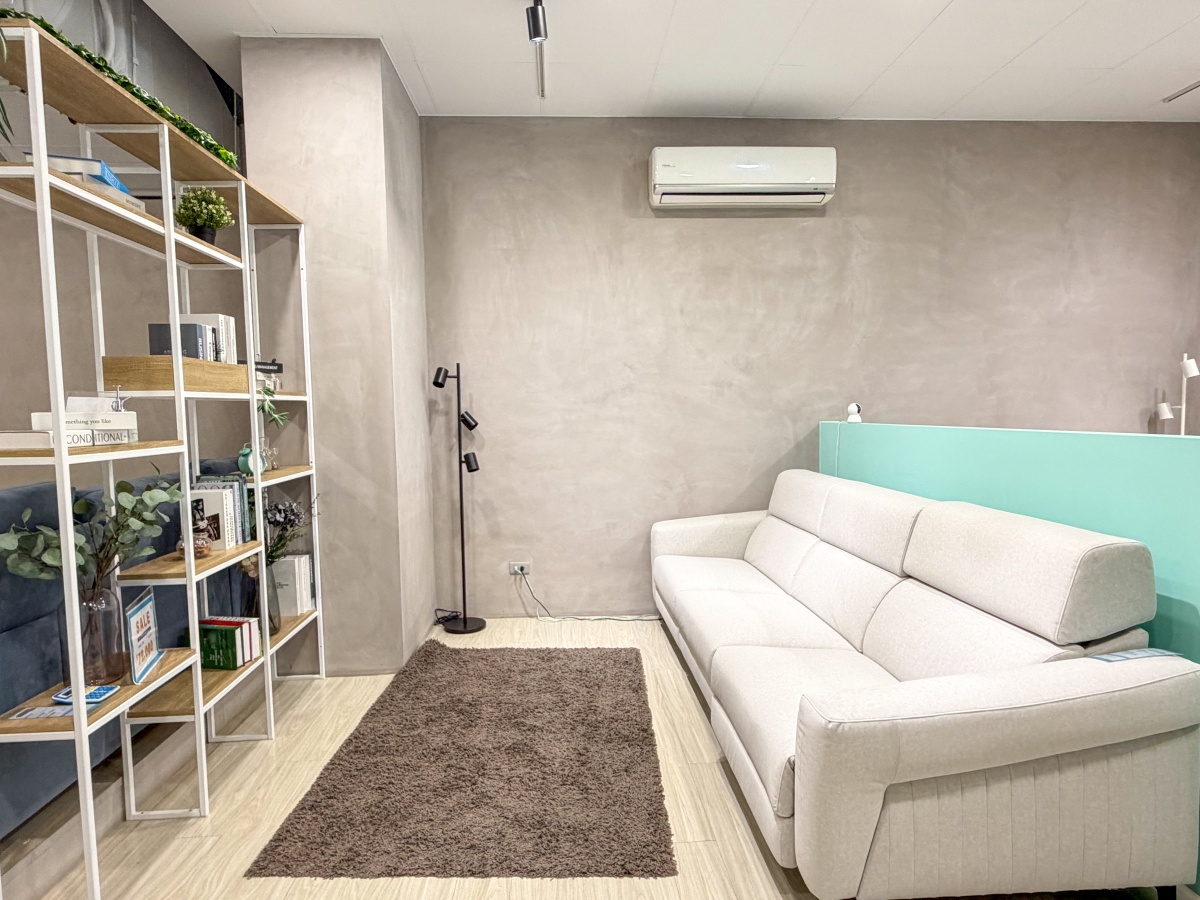 ❤家居分享❤【坐又銘沙發-桃園幸福門市】桃園沙發推薦|電動沙發、客製化沙發、貓抓布一次看! - 第44張圖