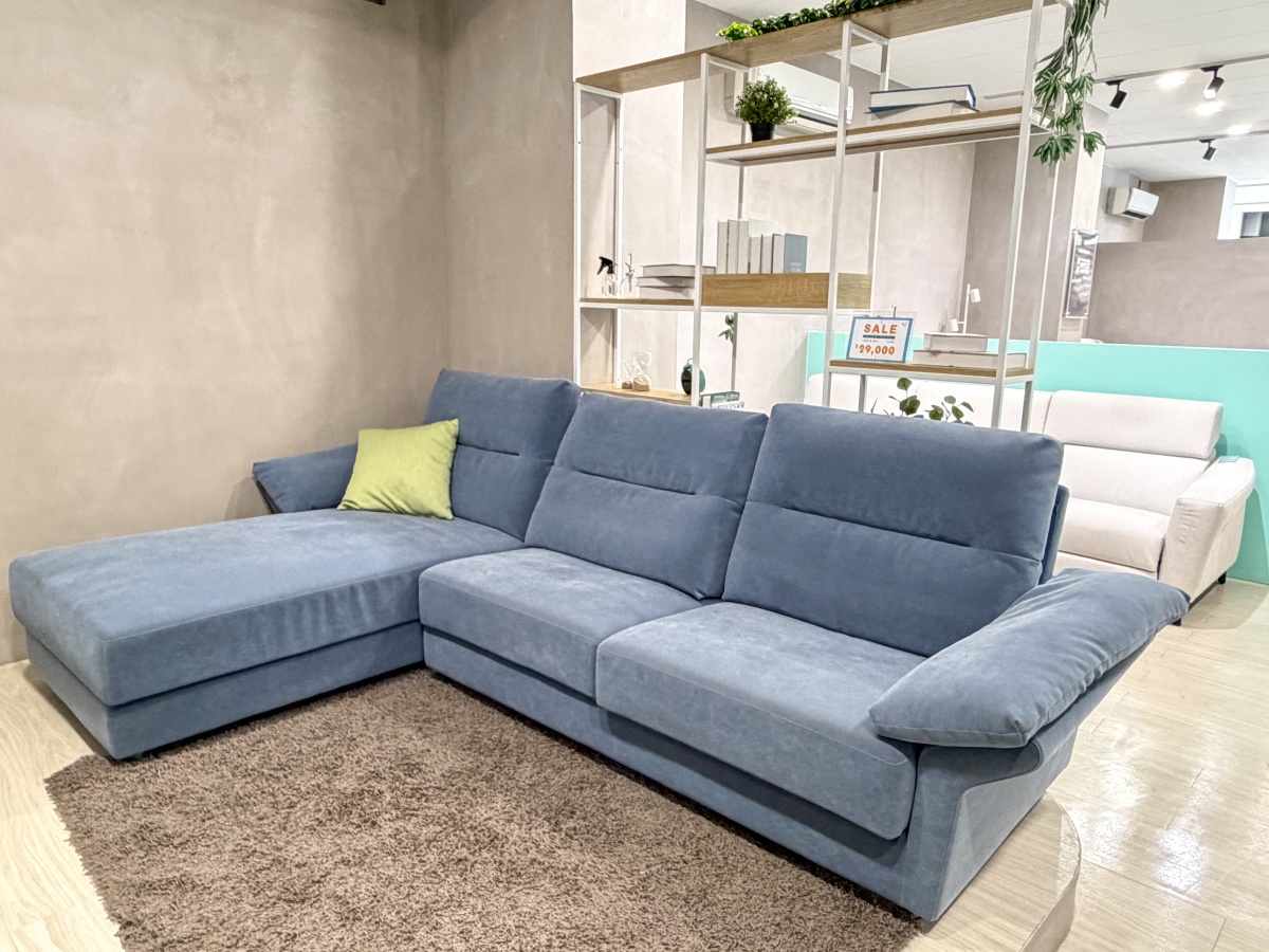 ❤家居分享❤【坐又銘沙發-桃園幸福門市】桃園沙發推薦|電動沙發、客製化沙發、貓抓布一次看! - 第8張圖