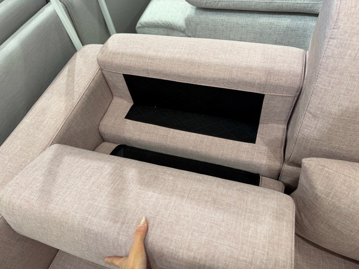 ❤家居分享❤【坐又銘沙發-桃園幸福門市】桃園沙發推薦|電動沙發、客製化沙發、貓抓布一次看! - 第31張圖