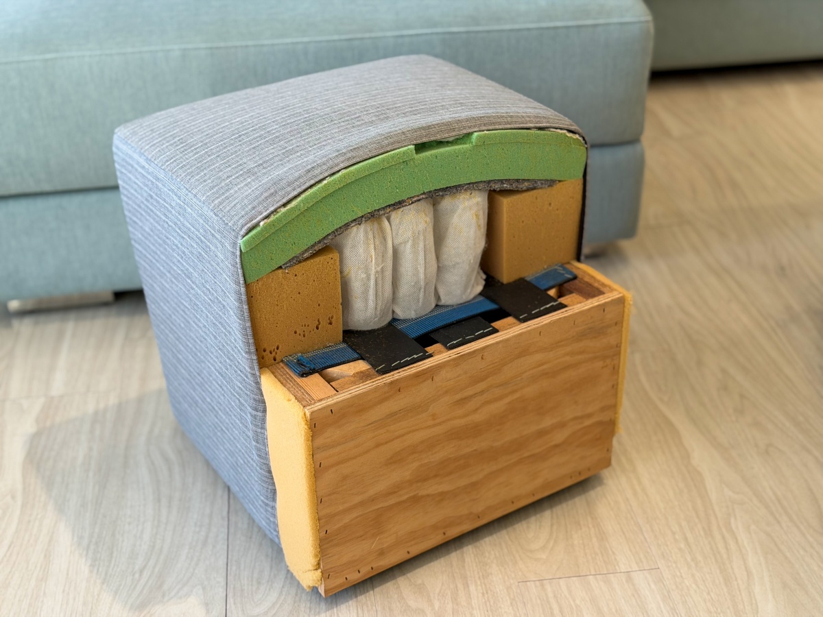 ❤家居分享❤【坐又銘沙發-桃園幸福門市】桃園沙發推薦|電動沙發、客製化沙發、貓抓布一次看! - 第34張圖