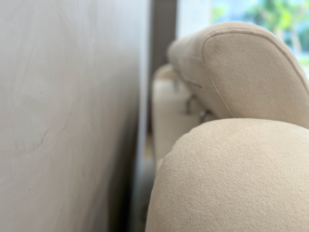 ❤家居分享❤【坐又銘沙發-桃園幸福門市】桃園沙發推薦|電動沙發、客製化沙發、貓抓布一次看! - 第23張圖