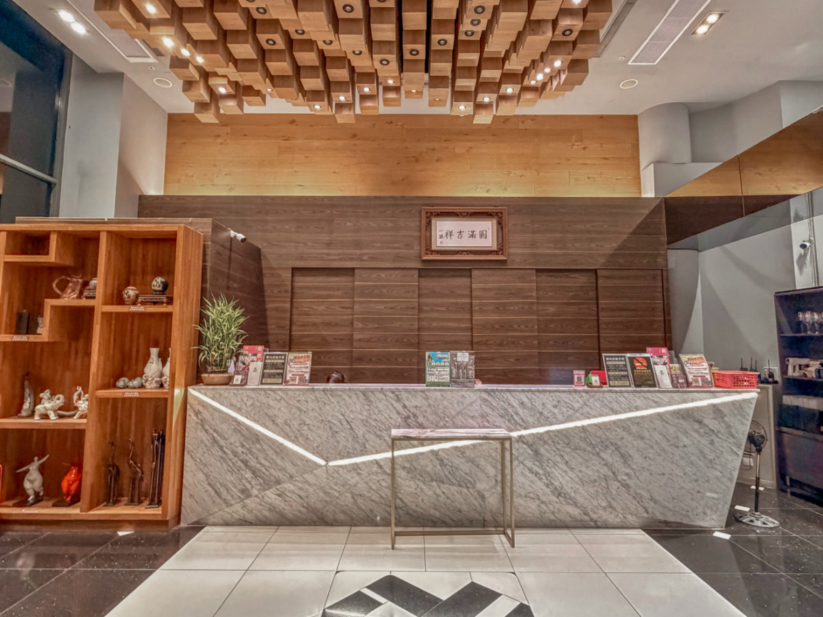 ❤旅宿分享❤【宮賞大飯店・賽車房】把《極速傳說》搬進現實!高雄最狂主題房、下午茶&早餐、兒童天地一次玩到飽 - 第5張圖