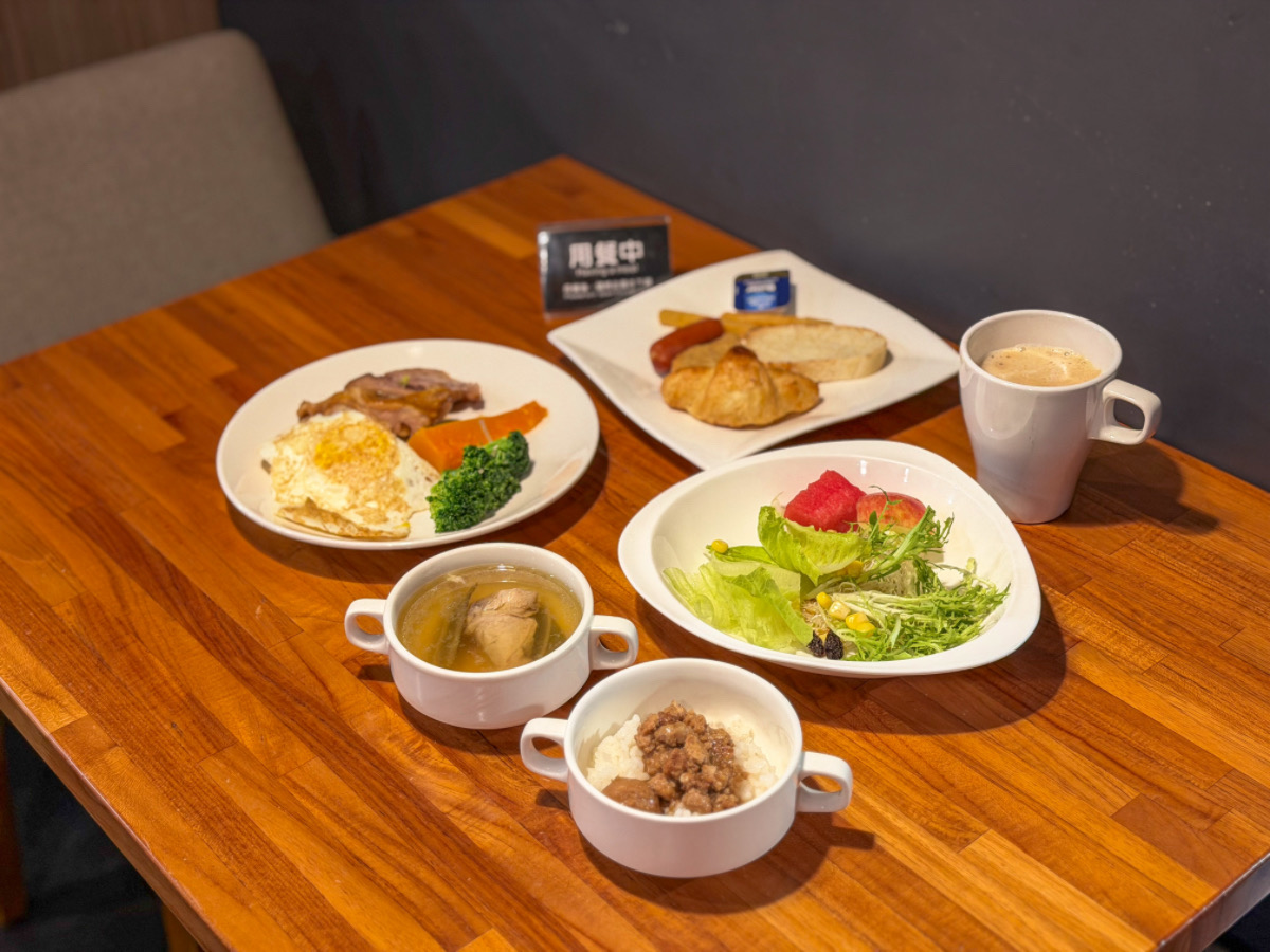 ❤旅宿分享❤【宮賞大飯店・賽車房】把《極速傳說》搬進現實!高雄最狂主題房、下午茶&早餐、兒童天地一次玩到飽 - 第27張圖