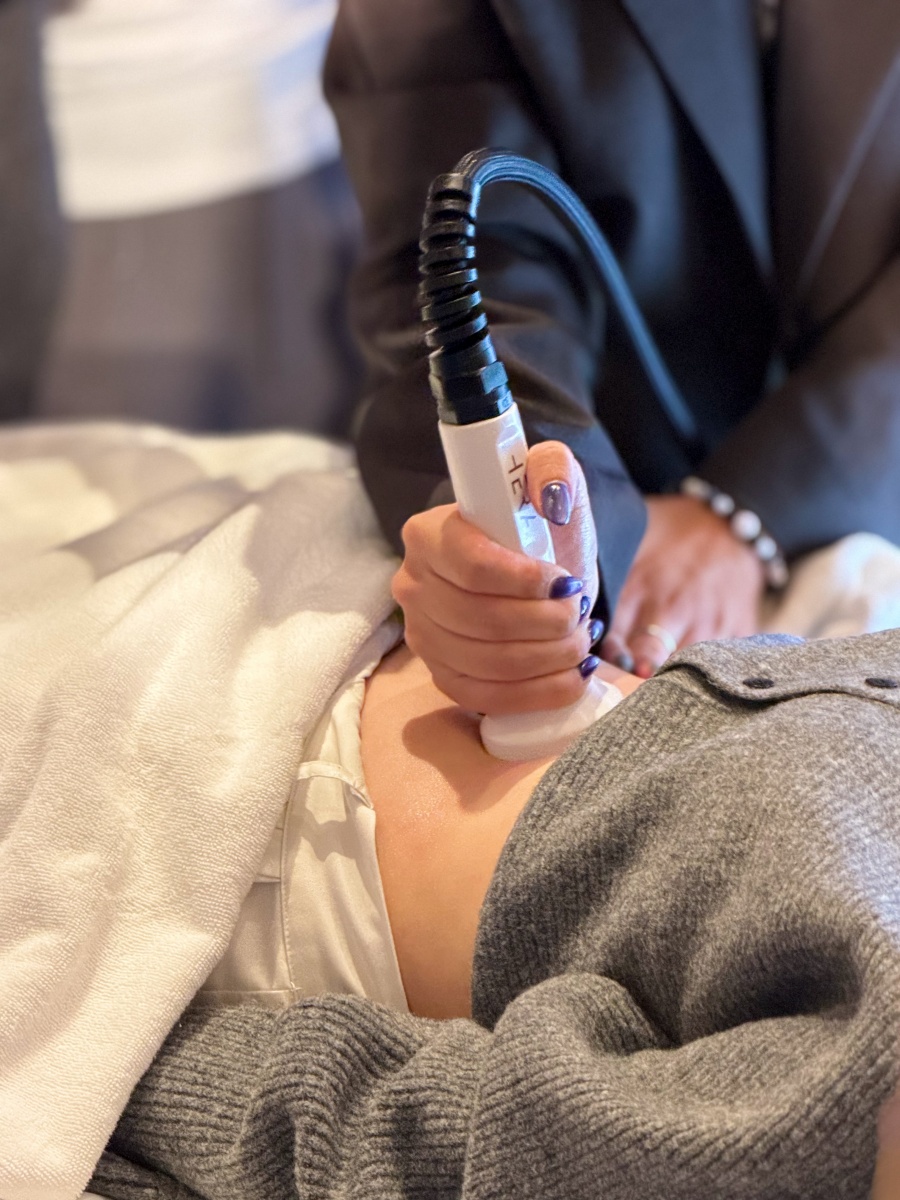 ❤ Novasonix新品發表會分享❤【HERA 赫拉波】看不見的頻率,看得見的改變! - 第6張圖