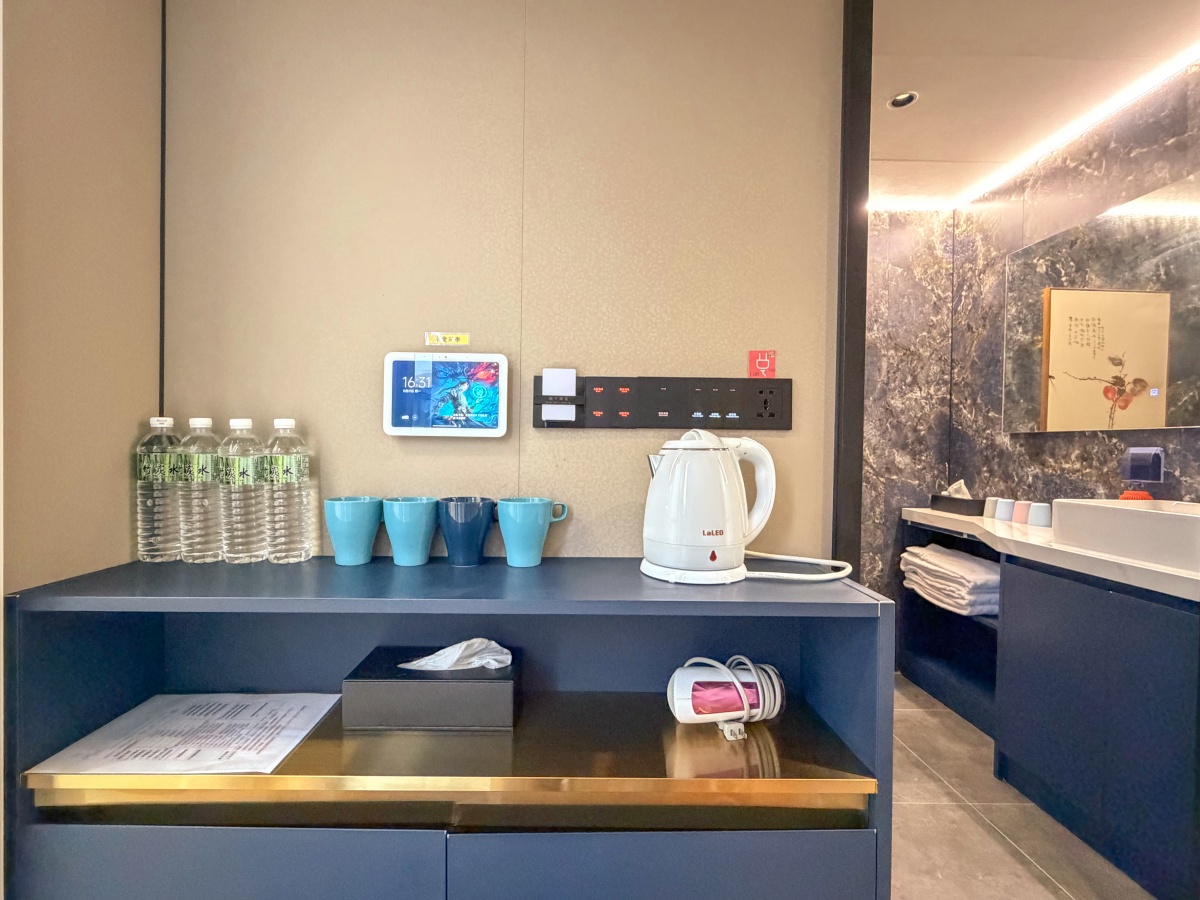 ❤旅宿分享❤【數碼天空太空艙】新竹尖石鄉住進雲裡的一晚｜一泊一食入住心得＋完整攻略