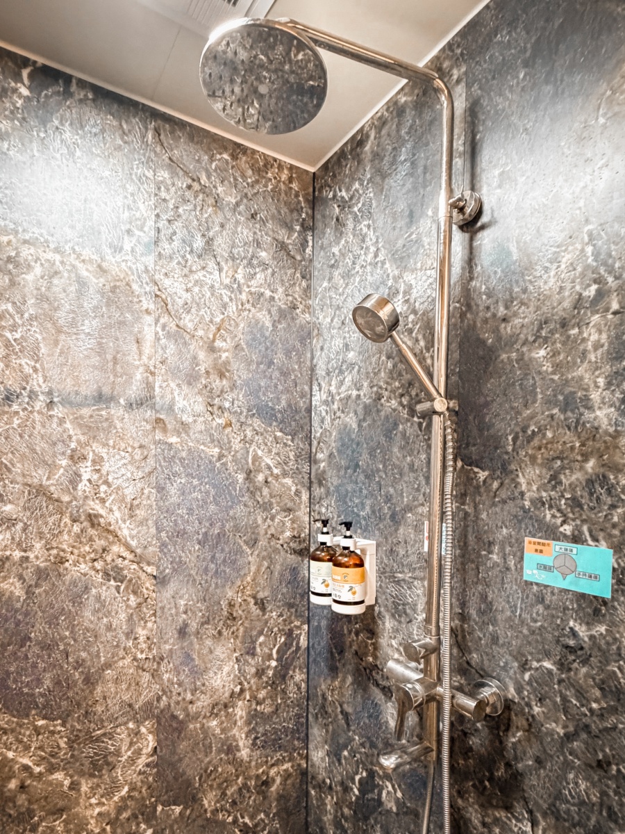 ❤旅宿分享❤【數碼天空太空艙】新竹尖石鄉住進雲裡的一晚｜一泊一食入住心得＋完整攻略