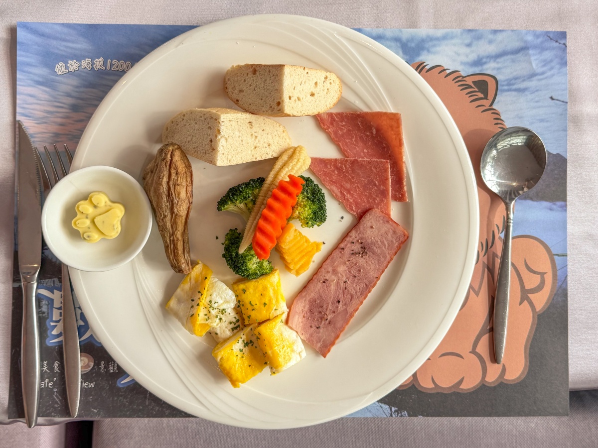 ❤旅宿分享❤【數碼天空太空艙】新竹尖石鄉住進雲裡的一晚｜一泊一食入住心得＋完整攻略