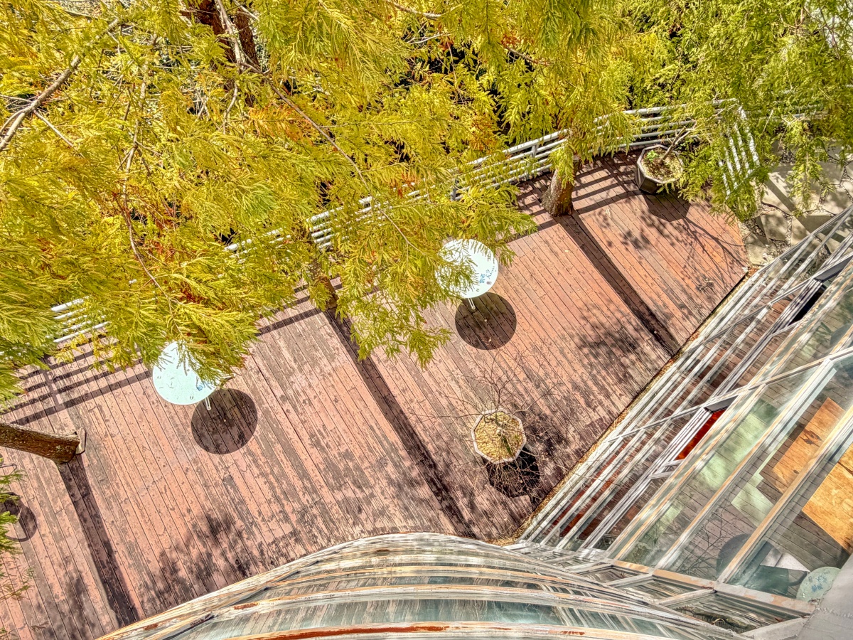 ❤旅宿分享❤【數碼天空太空艙】新竹尖石鄉住進雲裡的一晚｜一泊一食入住心得＋完整攻略