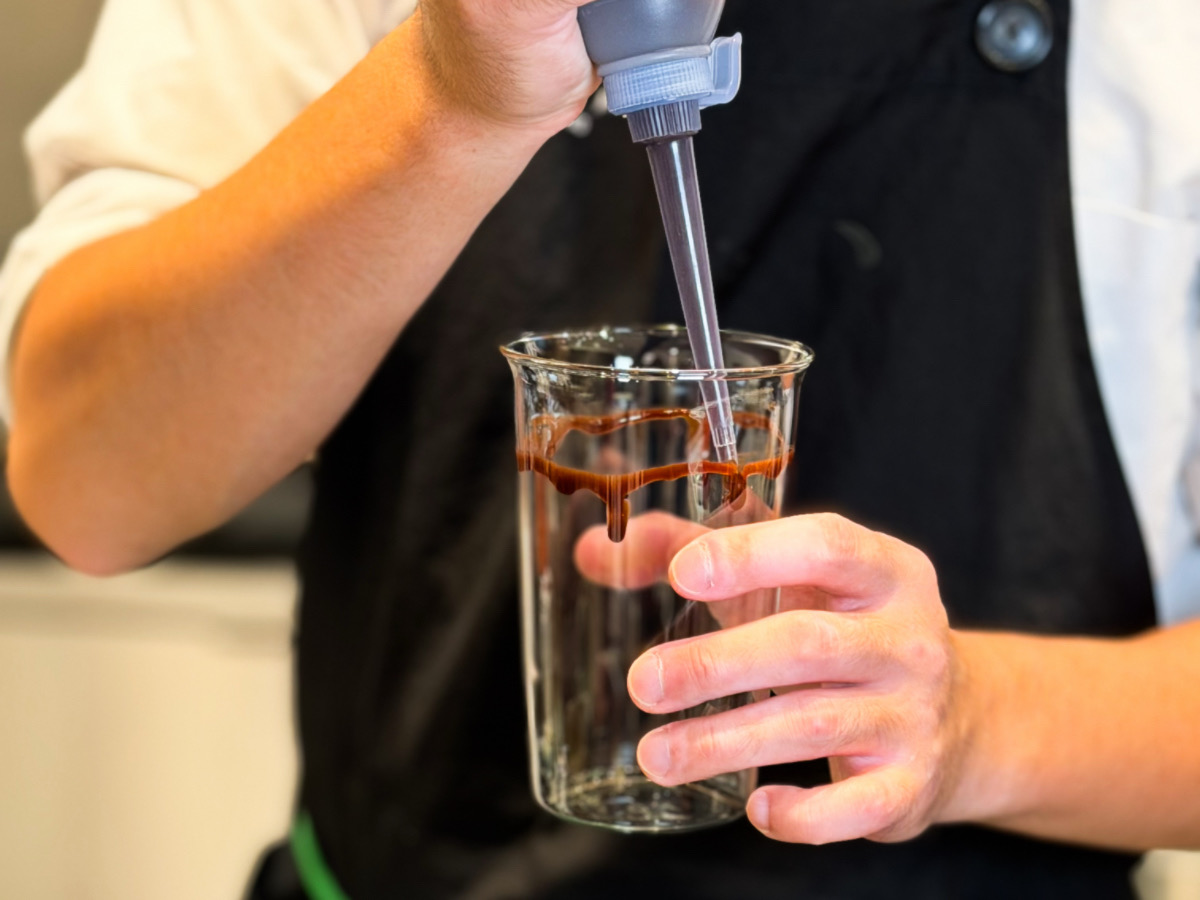 ❤美食分享❤【TSURIJI 辻利茶舗】冬季限定「冬戀太妃」暖心登場! - 第5張圖