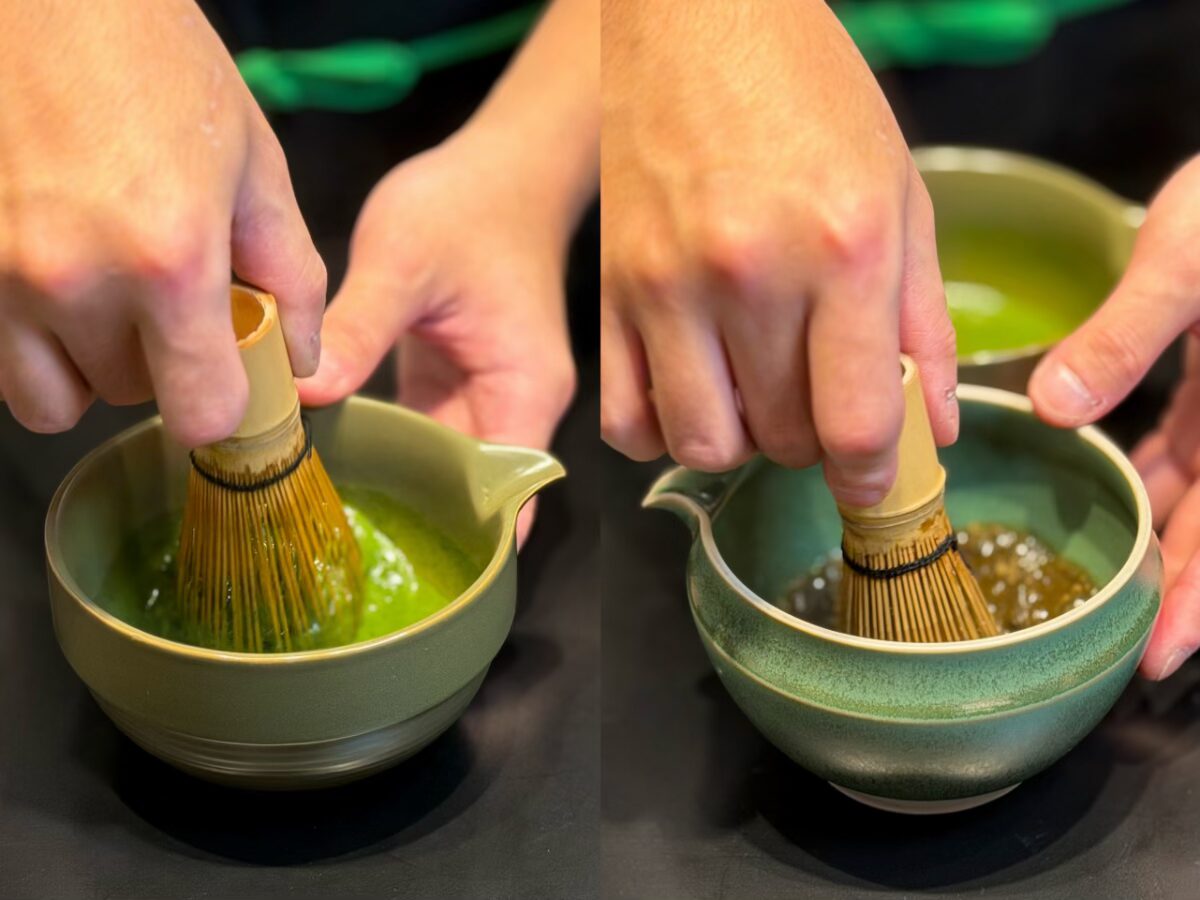 ❤美食分享❤【TSURIJI 辻利茶舗】冬季限定「冬戀太妃」暖心登場! - 第6張圖