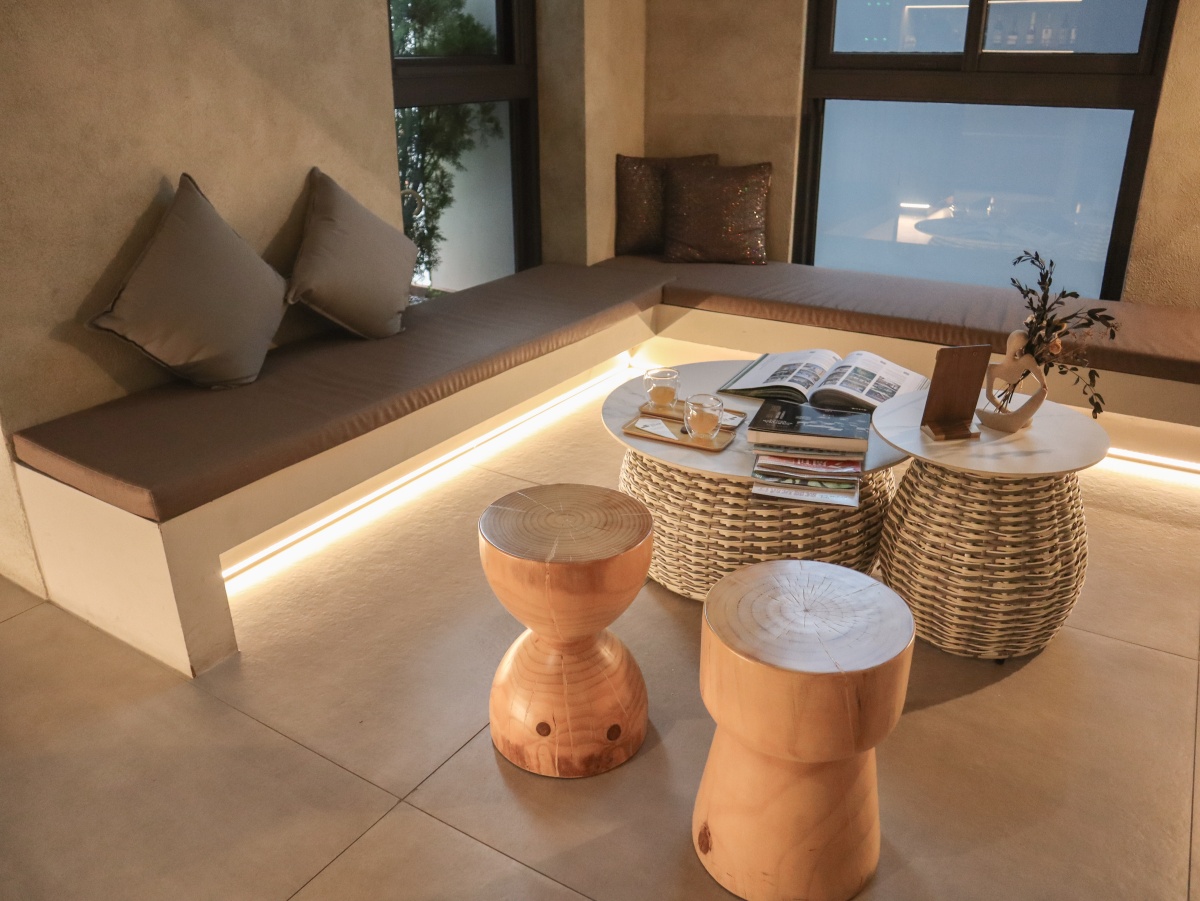 ❤旅宿分享❤【日月潭歸璞泊旅 Hotel Beore】日月潭最強新秀旅宿。榮獲「設計感旅店 × 殿堂級美食」雙大獎 把旅程變成休息 - 第56張圖