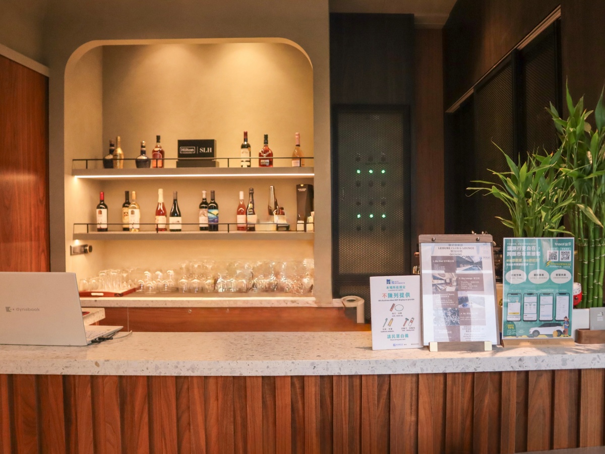 ❤旅宿分享❤【日月潭歸璞泊旅 Hotel Beore】日月潭最強新秀旅宿。榮獲「設計感旅店 × 殿堂級美食」雙大獎 把旅程變成休息 - 第8張圖