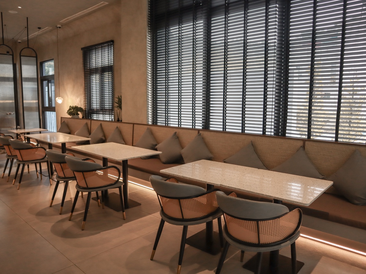 ❤旅宿分享❤【日月潭歸璞泊旅 Hotel Beore】日月潭最強新秀旅宿。榮獲「設計感旅店 × 殿堂級美食」雙大獎 把旅程變成休息 - 第55張圖