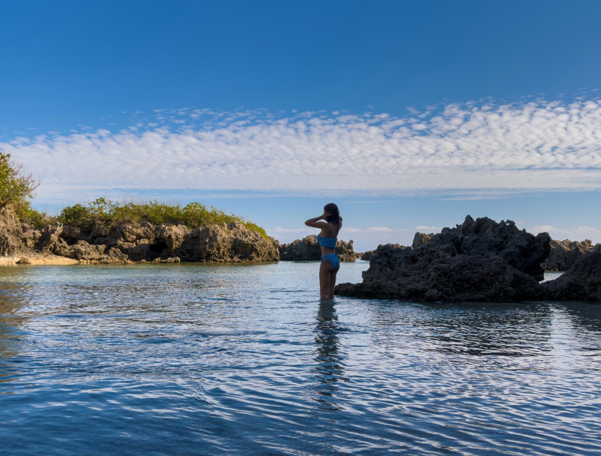 ❤旅宿分享❤【覓謐 Meet Me】包棟親子友善民宿推薦｜戲水設施、大人放鬆空間