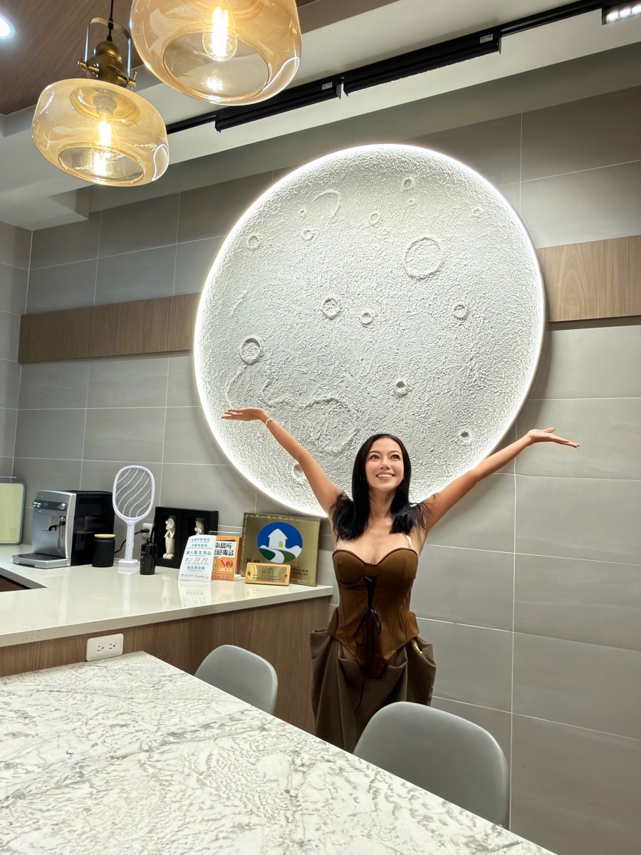 ❤旅宿分享❤【沄玥Villa】獨享國境之眼無邊際泳池｜一邊戲水一邊看日落的恆春夢幻包棟民宿