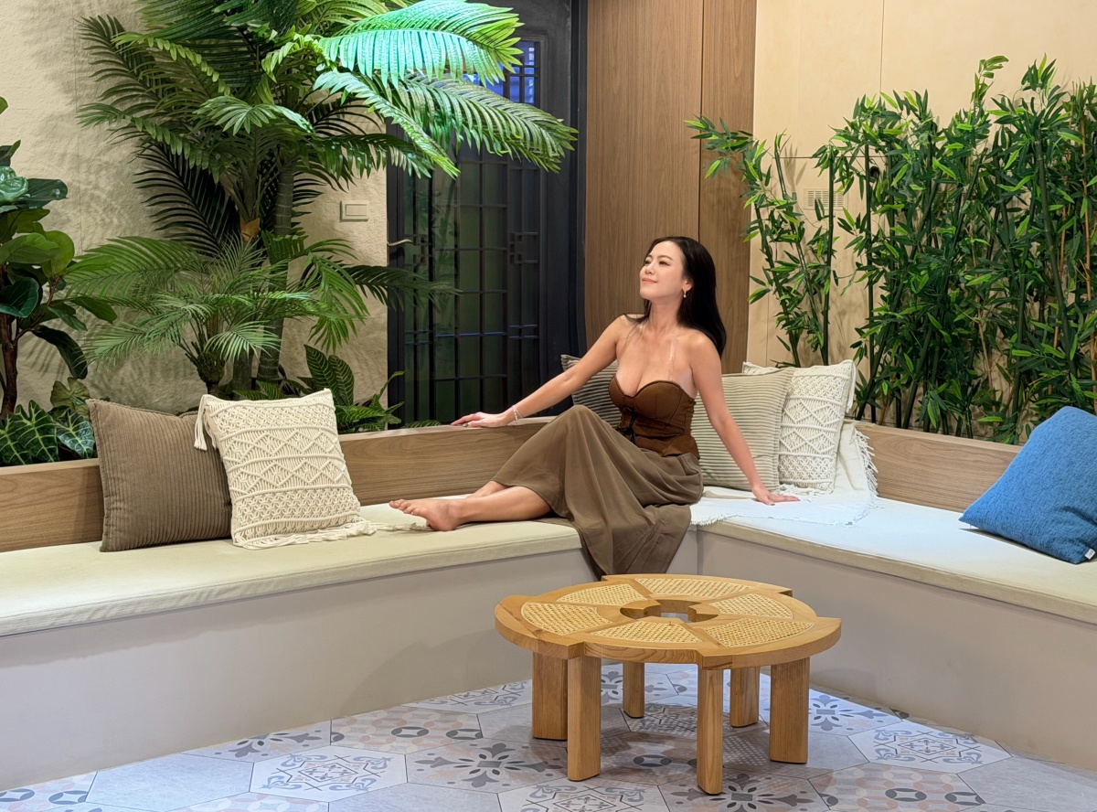 ❤旅宿分享❤【沄玥Villa】獨享國境之眼無邊際泳池｜一邊戲水一邊看日落的恆春夢幻包棟民宿