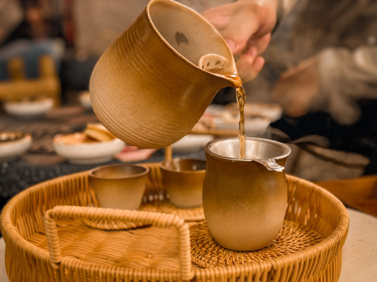 ❤景點分享❤【蟬說:暖硫 景觀湯房+圍爐煮茶的一日遊】台北一日遊推薦 - 第20張圖 ❤景點分享❤【蟬說:暖硫 景觀湯房+圍爐煮茶的一日遊】台北一日遊推薦