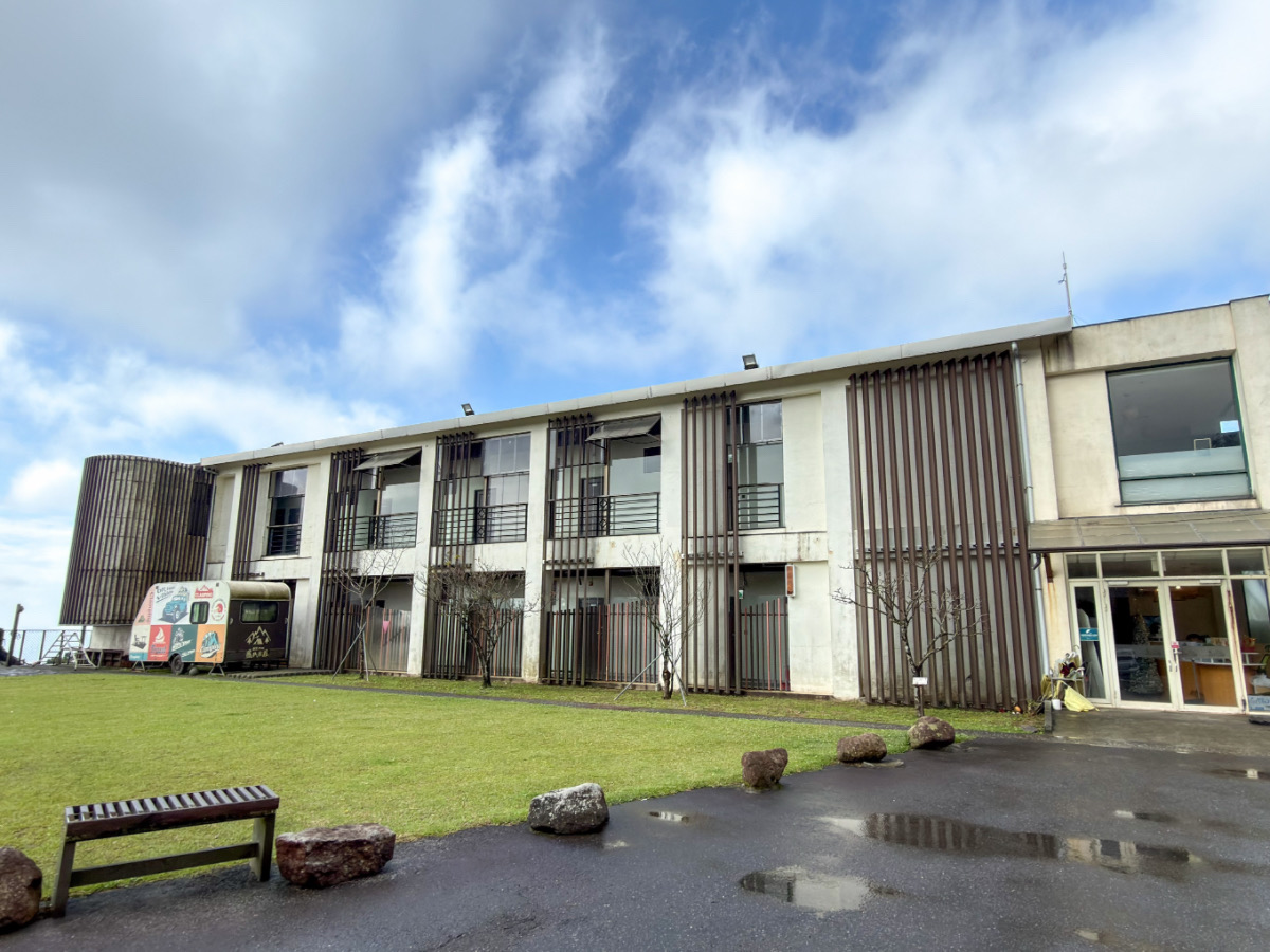 ❤景點分享❤【蟬說:暖硫 景觀湯房+圍爐煮茶的一日遊】台北一日遊推薦 - 第3張圖 ❤景點分享❤【蟬說:暖硫 景觀湯房+圍爐煮茶的一日遊】台北一日遊推薦