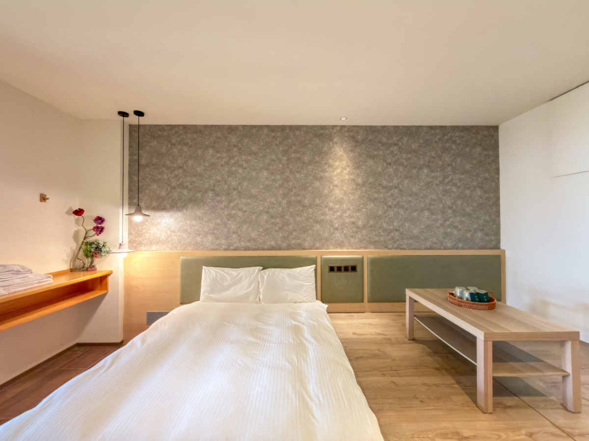 ❤景點分享❤【蟬說:暖硫 景觀湯房+圍爐煮茶的一日遊】台北一日遊推薦 - 第12張圖 ❤景點分享❤【蟬說:暖硫 景觀湯房+圍爐煮茶的一日遊】台北一日遊推薦