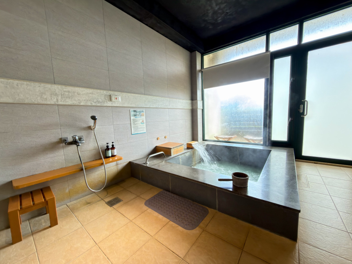 ❤景點分享❤【蟬說:暖硫 景觀湯房+圍爐煮茶的一日遊】台北一日遊推薦 - 第6張圖 ❤景點分享❤【蟬說:暖硫 景觀湯房+圍爐煮茶的一日遊】台北一日遊推薦