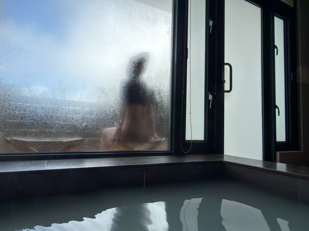 ❤景點分享❤【蟬說:暖硫 景觀湯房+圍爐煮茶的一日遊】台北一日遊推薦 - 第9張圖 ❤景點分享❤【蟬說:暖硫 景觀湯房+圍爐煮茶的一日遊】台北一日遊推薦