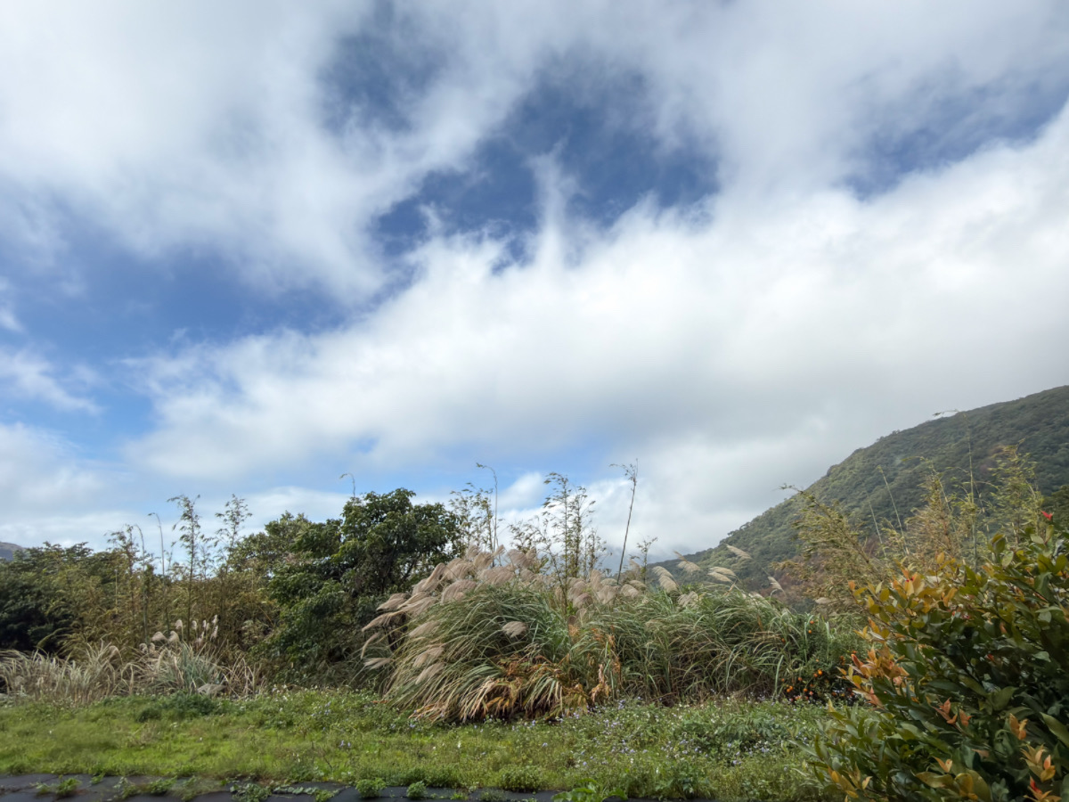 ❤景點分享❤【蟬說:暖硫 景觀湯房+圍爐煮茶的一日遊】台北一日遊推薦 - 第10張圖 ❤景點分享❤【蟬說:暖硫 景觀湯房+圍爐煮茶的一日遊】台北一日遊推薦