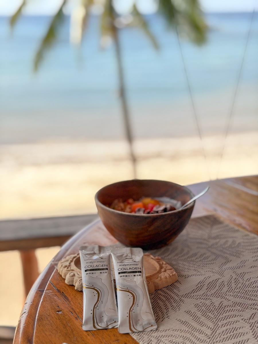 ❤產品分享❤【Realpromise 宇晟生醫 雪潤+雪彤 極妍膠原蛋白保養】出國旅遊、日常輕鬆補充的隨身組合 - 第8張圖 ❤產品分享❤【Realpromise 宇晟生醫 雪潤+雪彤 極妍膠原蛋白保養】出國旅遊、日常輕鬆補充的隨身組合