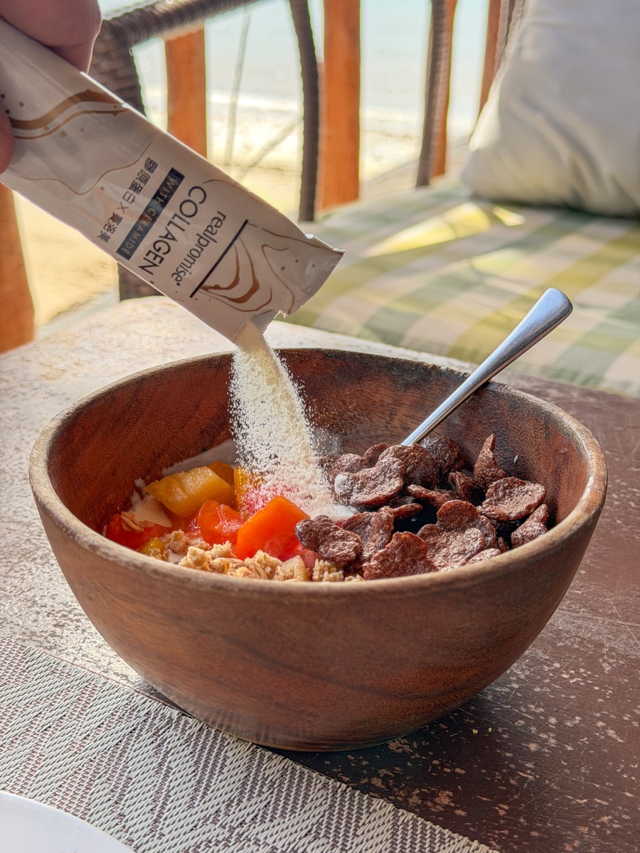 ❤產品分享❤【Realpromise 宇晟生醫 雪潤+雪彤 極妍膠原蛋白保養】出國旅遊、日常輕鬆補充的隨身組合 - 第10張圖 ❤產品分享❤【Realpromise 宇晟生醫 雪潤+雪彤 極妍膠原蛋白保養】出國旅遊、日常輕鬆補充的隨身組合