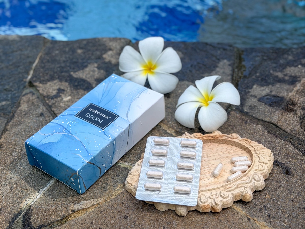 ❤產品分享❤【Realpromise 宇晟生醫 雪潤+雪彤 極妍膠原蛋白保養】出國旅遊、日常輕鬆補充的隨身組合 - 第12張圖 ❤產品分享❤【Realpromise 宇晟生醫 雪潤+雪彤 極妍膠原蛋白保養】出國旅遊、日常輕鬆補充的隨身組合