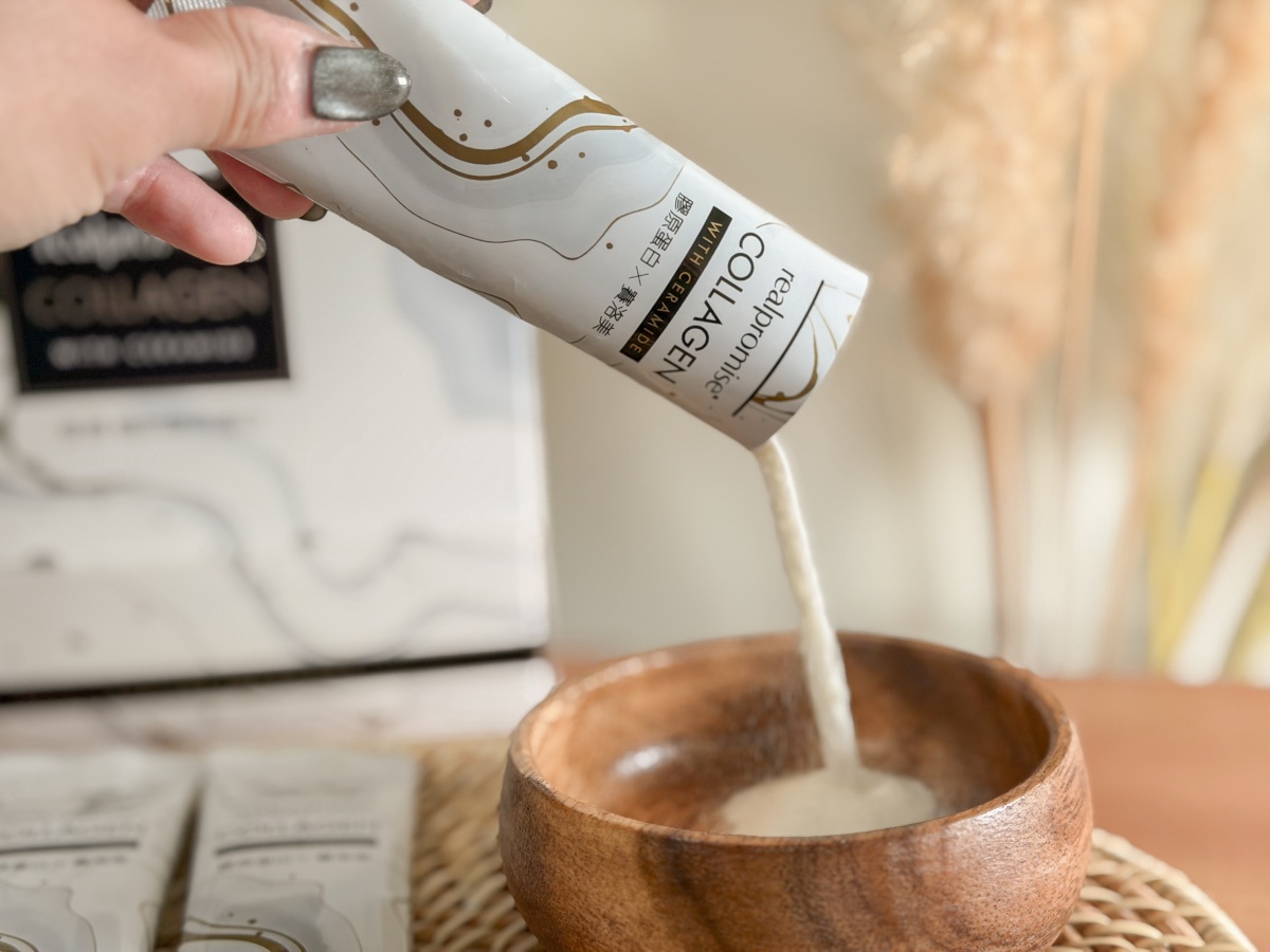 ❤產品分享❤【Realpromise 宇晟生醫 雪潤+雪彤 極妍膠原蛋白保養】出國旅遊、日常輕鬆補充的隨身組合 - 第5張圖 ❤產品分享❤【Realpromise 宇晟生醫 雪潤+雪彤 極妍膠原蛋白保養】出國旅遊、日常輕鬆補充的隨身組合