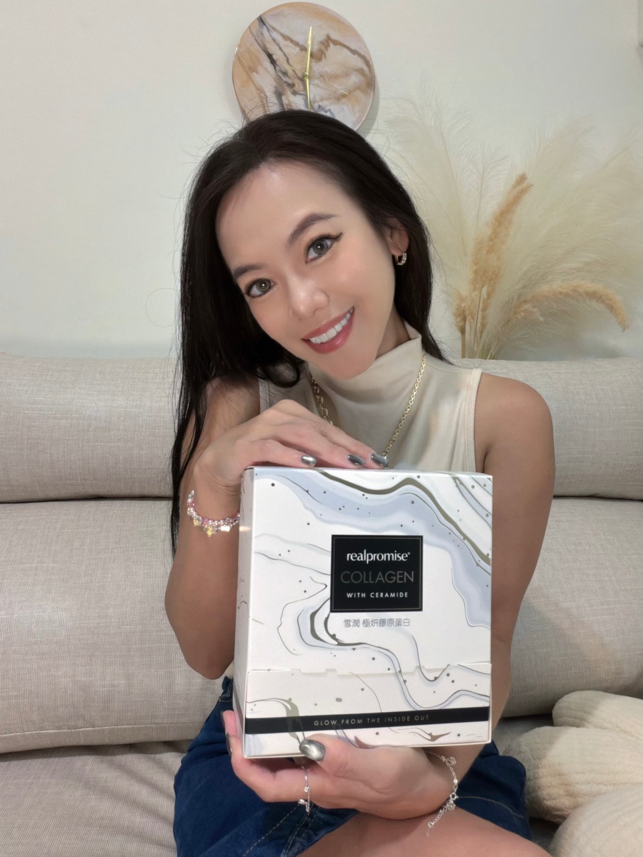 ❤產品分享❤【Realpromise 宇晟生醫 雪潤+雪彤 極妍膠原蛋白保養】出國旅遊、日常輕鬆補充的隨身組合 - 第3張圖 ❤產品分享❤【Realpromise 宇晟生醫 雪潤+雪彤 極妍膠原蛋白保養】出國旅遊、日常輕鬆補充的隨身組合