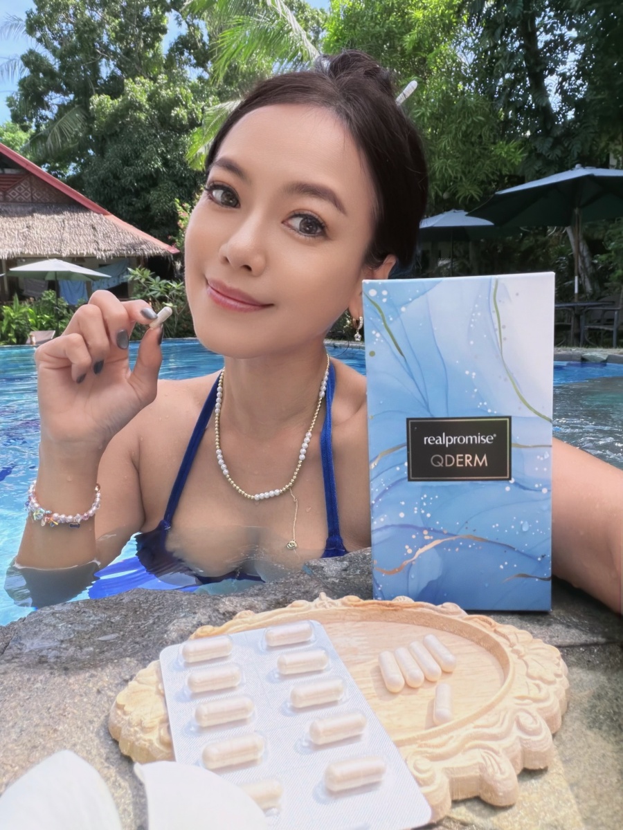 ❤產品分享❤【Realpromise 宇晟生醫 雪潤+雪彤 極妍膠原蛋白保養】出國旅遊、日常輕鬆補充的隨身組合 - 第17張圖 ❤產品分享❤【Realpromise 宇晟生醫 雪潤+雪彤 極妍膠原蛋白保養】出國旅遊、日常輕鬆補充的隨身組合