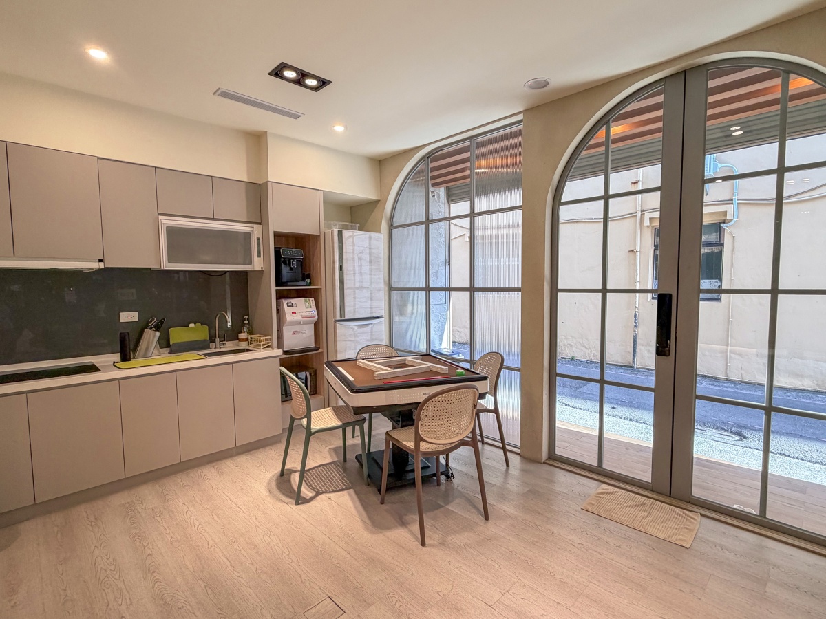 ❤旅宿分享❤【覓謐 Meet Me】包棟親子友善民宿推薦｜戲水設施、大人放鬆空間