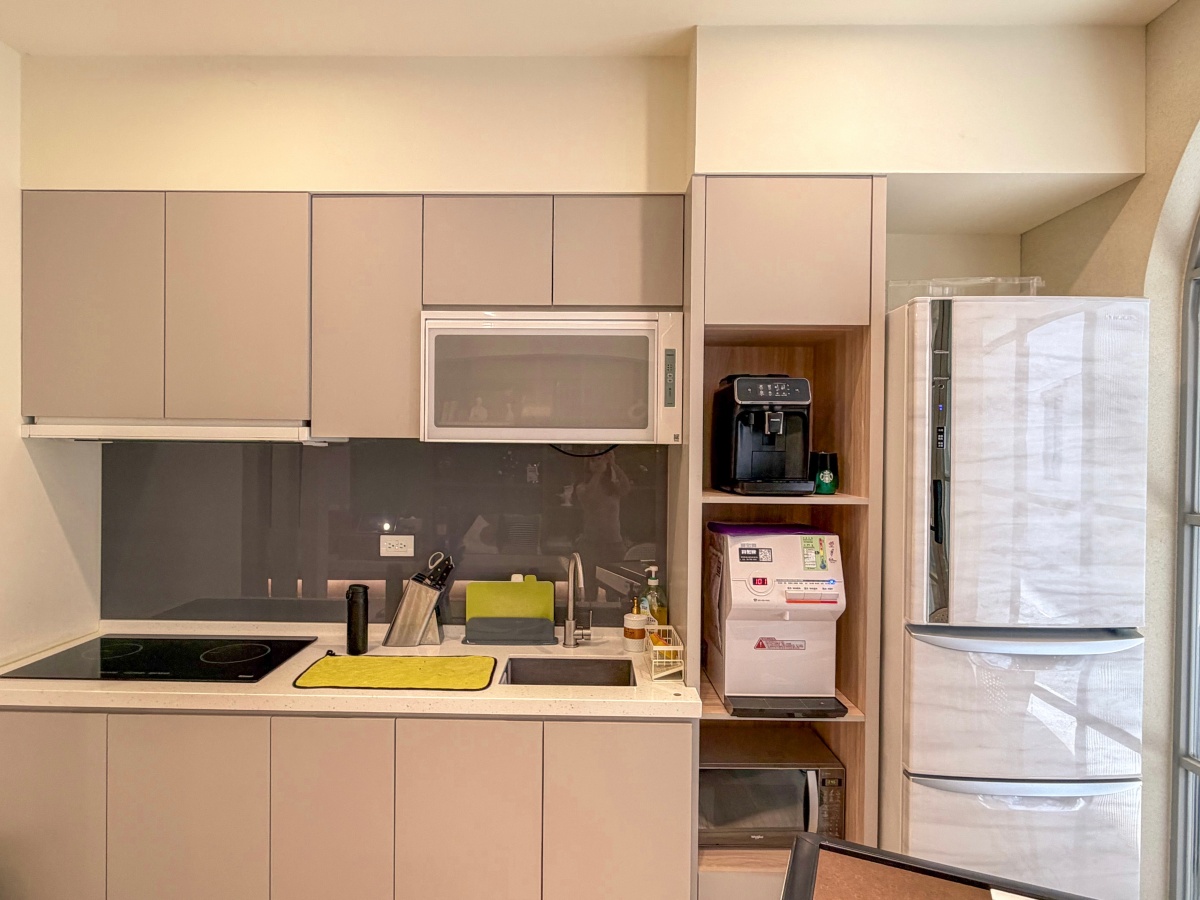 ❤旅宿分享❤【覓謐 Meet Me】包棟親子友善民宿推薦｜戲水設施、大人放鬆空間