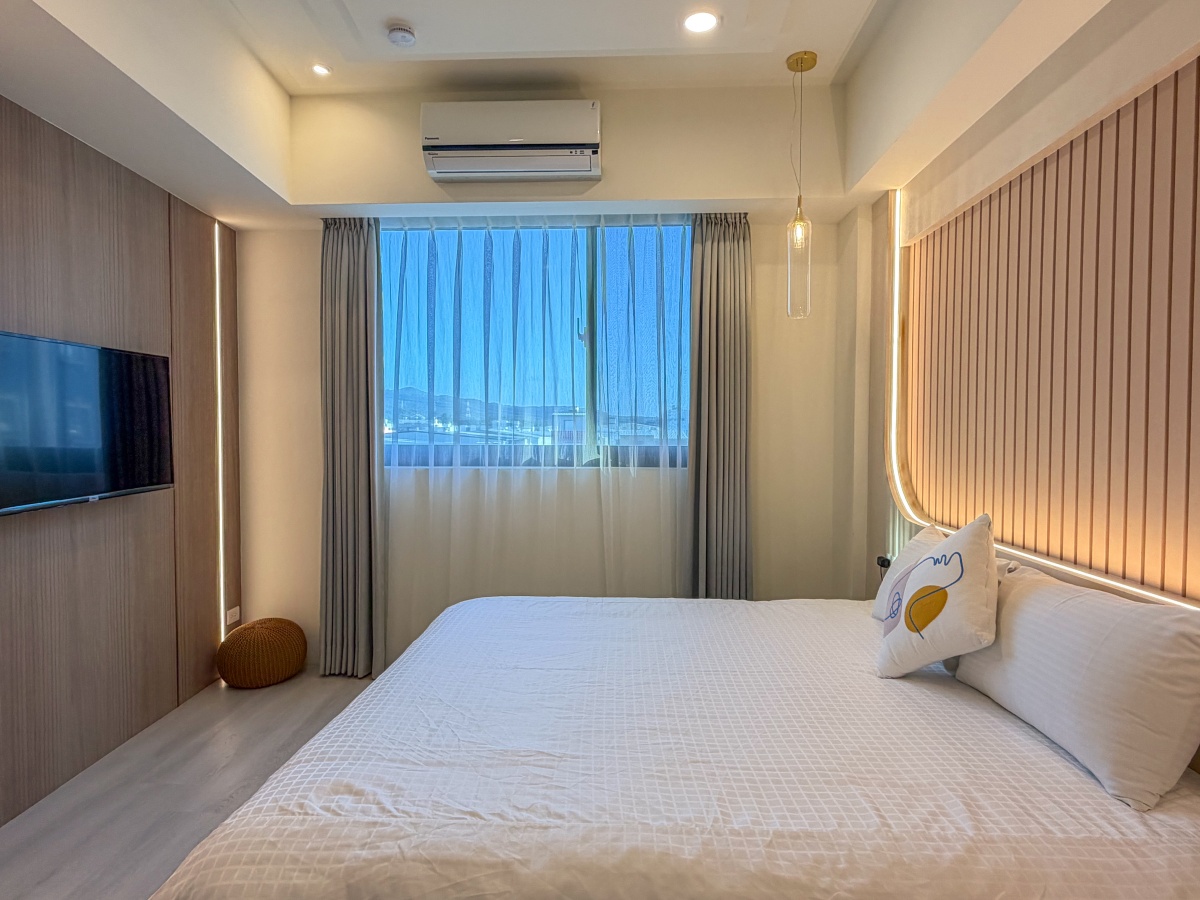 ❤旅宿分享❤【覓謐 Meet Me】包棟親子友善民宿推薦｜戲水設施、大人放鬆空間