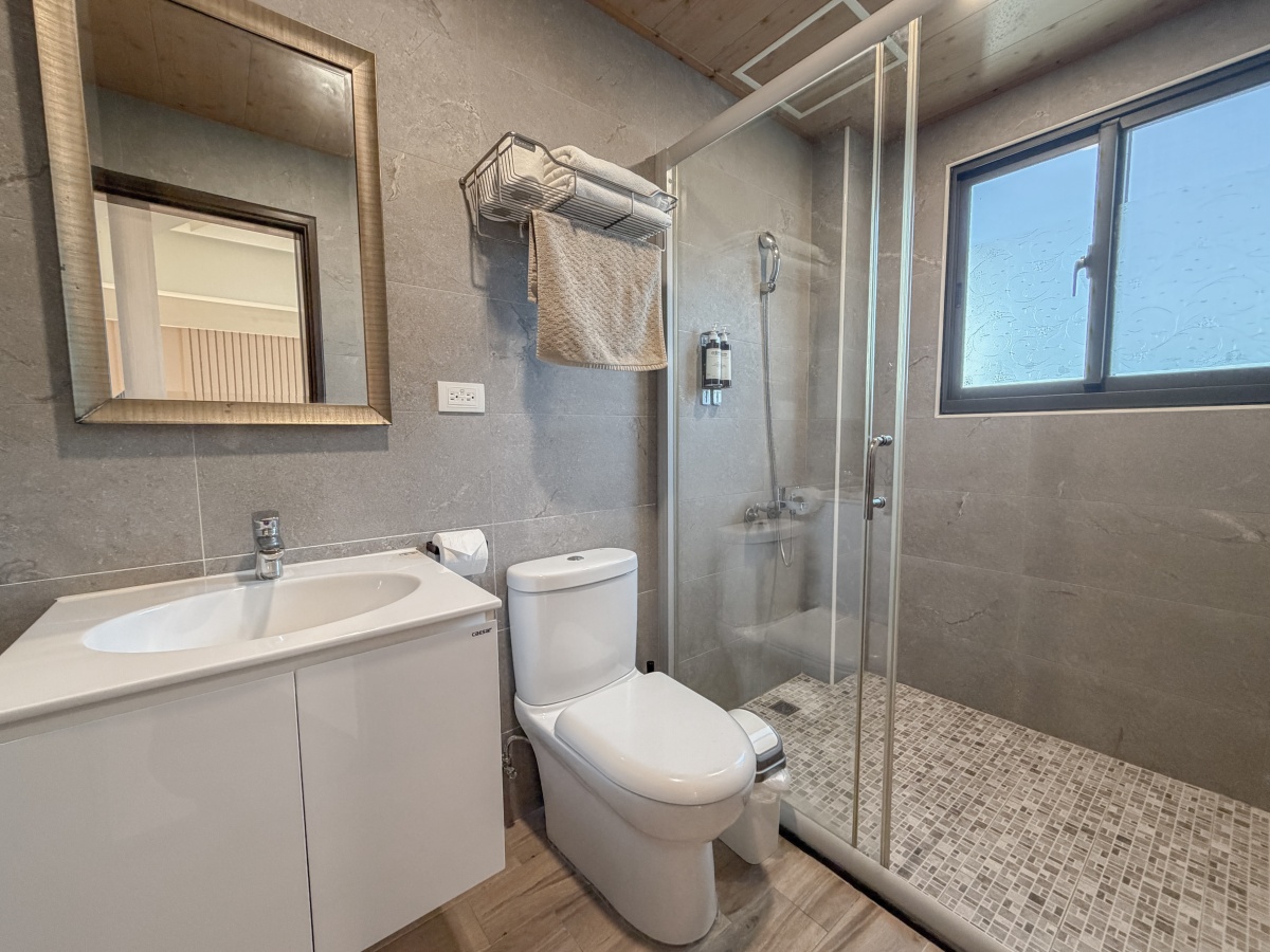 ❤旅宿分享❤【覓謐 Meet Me】包棟親子友善民宿推薦｜戲水設施、大人放鬆空間