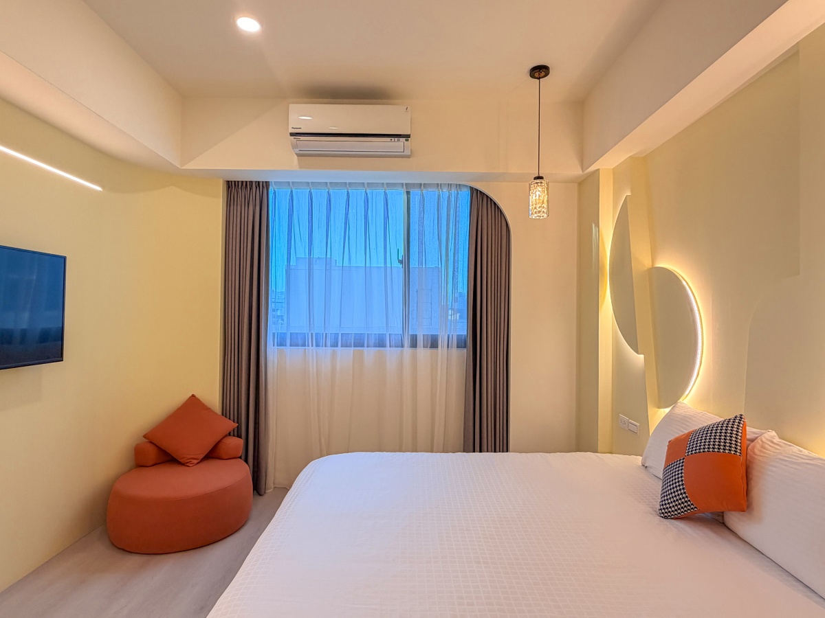 ❤旅宿分享❤【覓謐 Meet Me】包棟親子友善民宿推薦｜戲水設施、大人放鬆空間