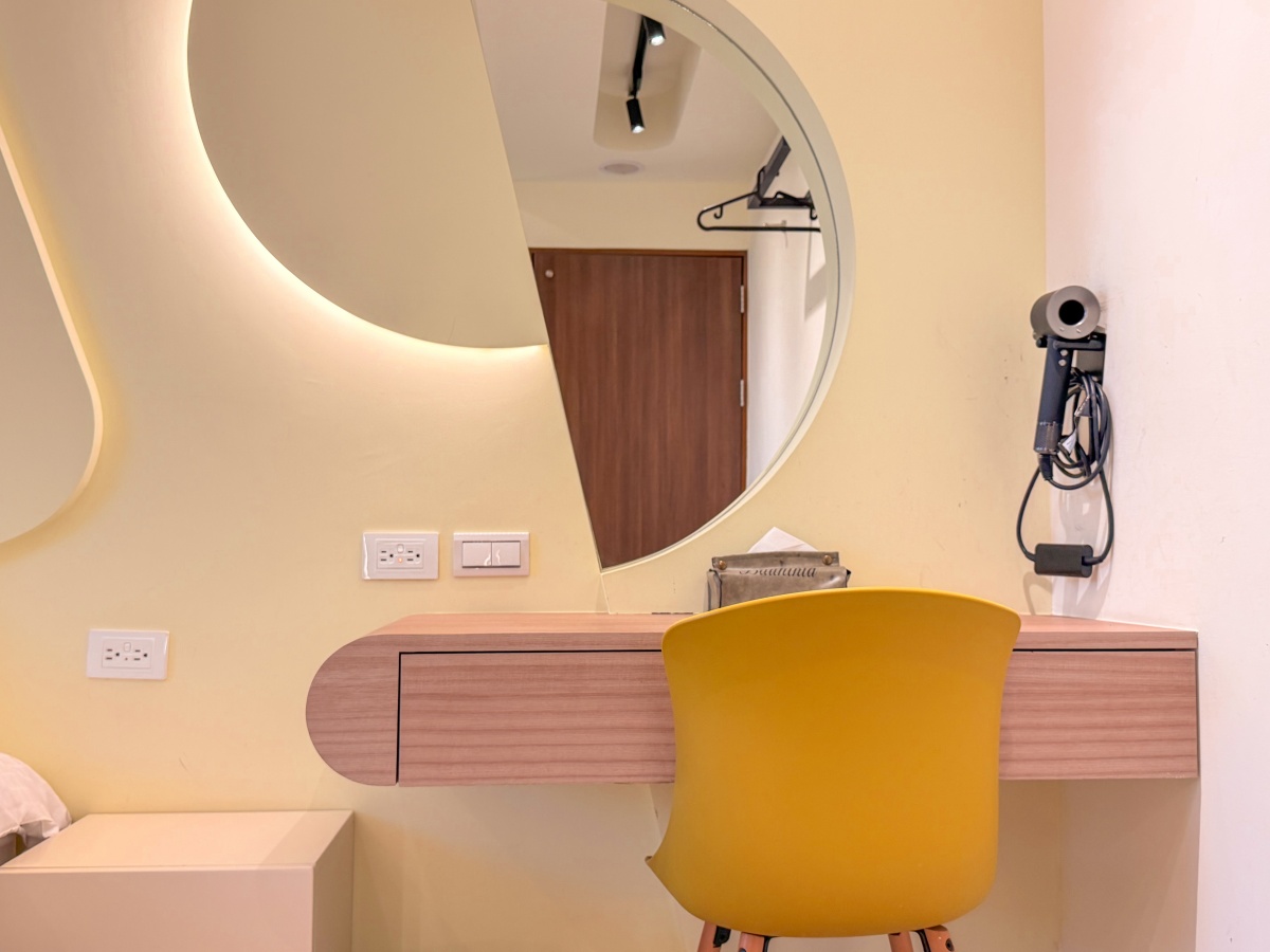 ❤旅宿分享❤【覓謐 Meet Me】包棟親子友善民宿推薦｜戲水設施、大人放鬆空間