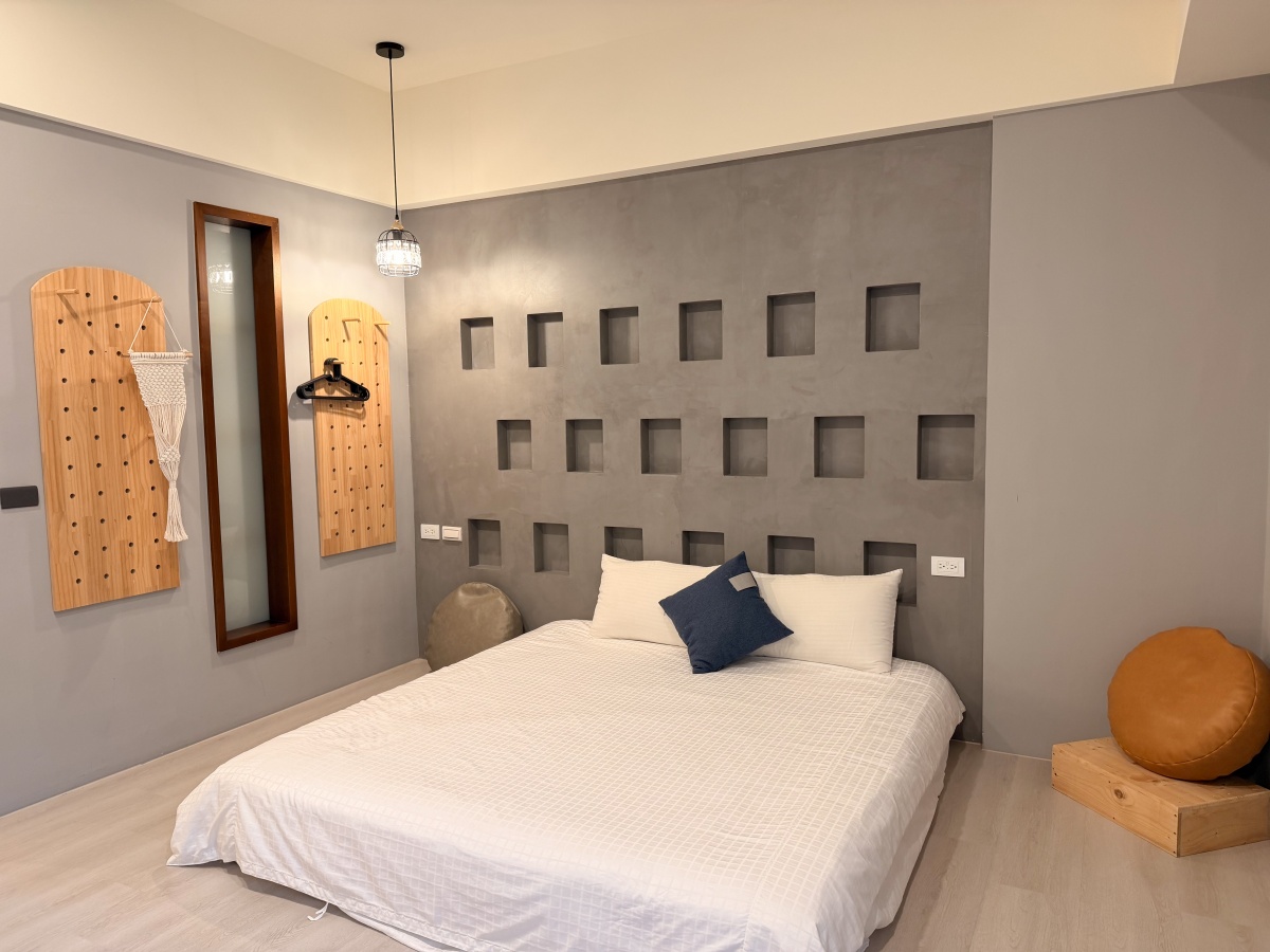 ❤旅宿分享❤【覓謐 Meet Me】包棟親子友善民宿推薦｜戲水設施、大人放鬆空間