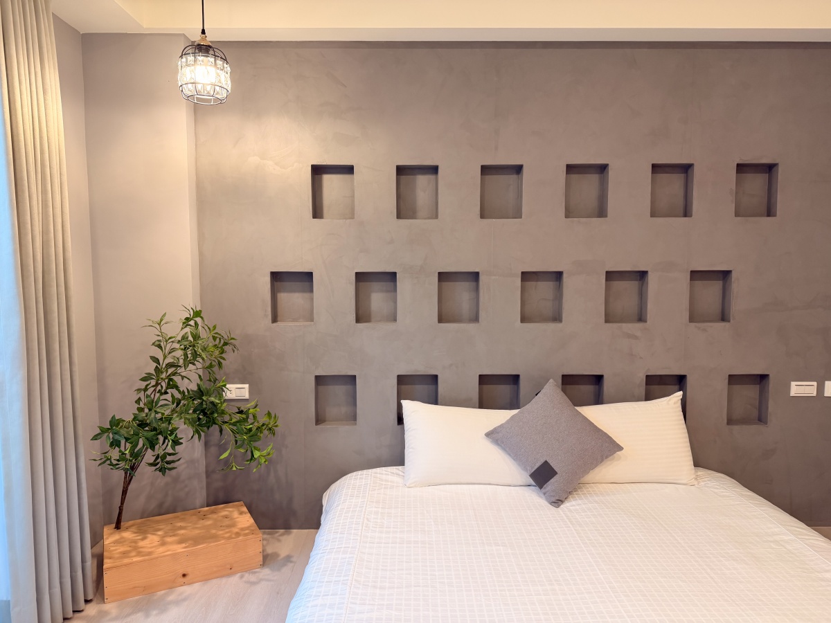 ❤旅宿分享❤【覓謐 Meet Me】包棟親子友善民宿推薦｜戲水設施、大人放鬆空間