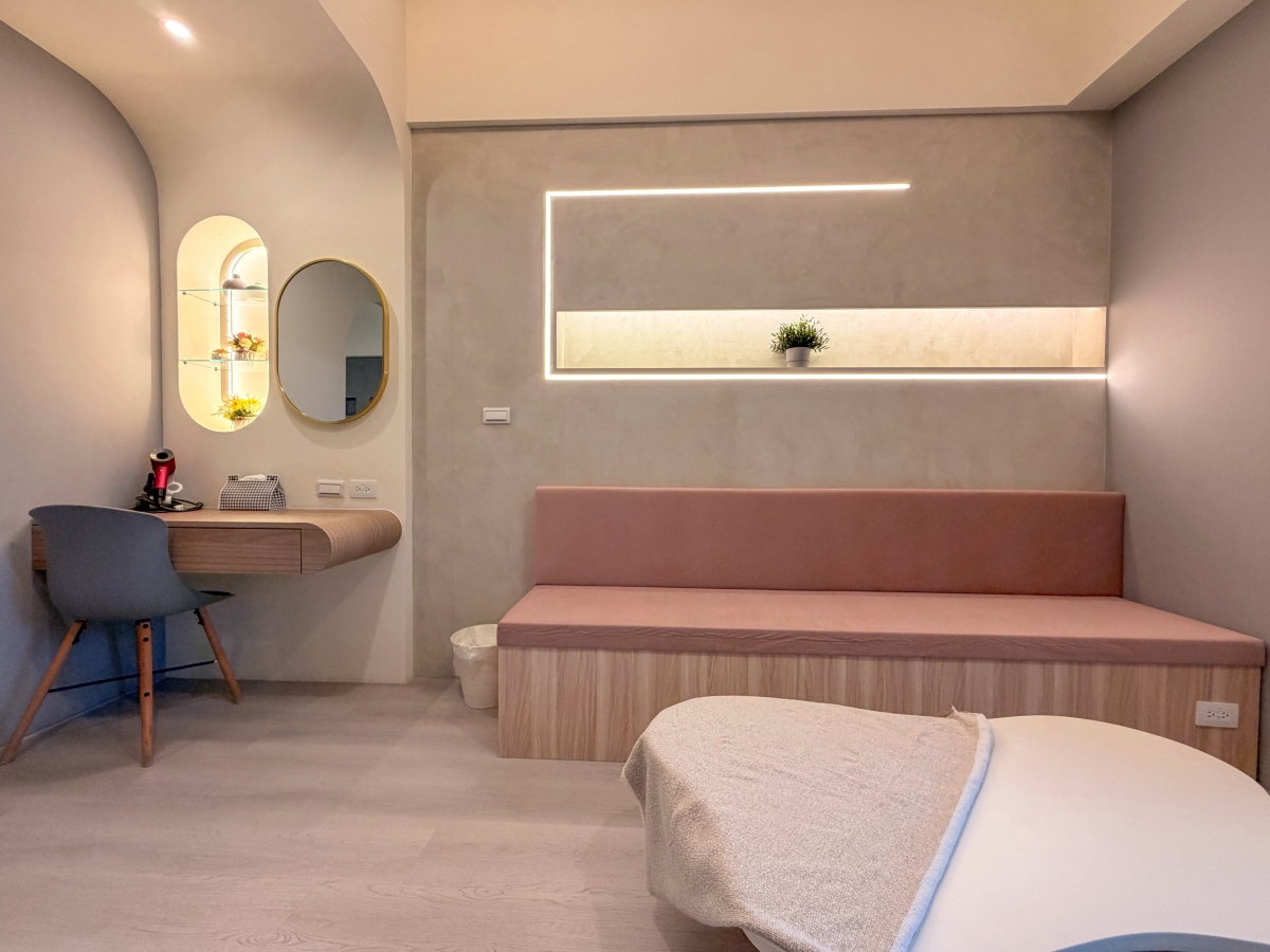 ❤旅宿分享❤【覓謐 Meet Me】包棟親子友善民宿推薦｜戲水設施、大人放鬆空間