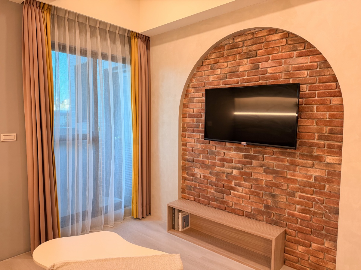 ❤旅宿分享❤【覓謐 Meet Me】包棟親子友善民宿推薦｜戲水設施、大人放鬆空間