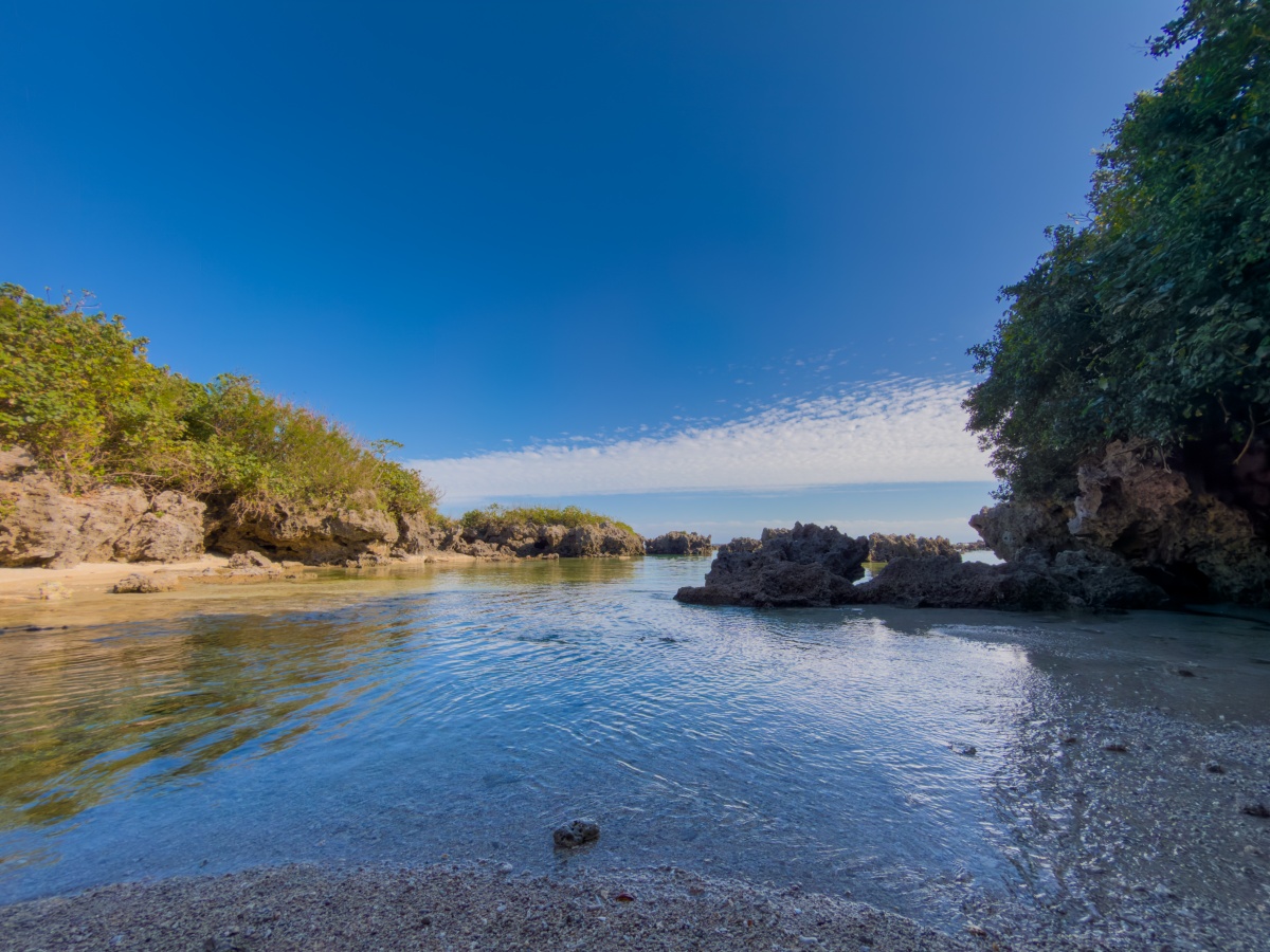 ❤旅宿分享❤【覓謐 Meet Me】包棟親子友善民宿推薦｜戲水設施、大人放鬆空間