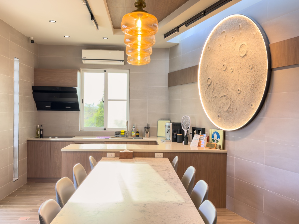 ❤旅宿分享❤【沄玥Villa】獨享國境之眼無邊際泳池｜一邊戲水一邊看日落的恆春夢幻包棟民宿