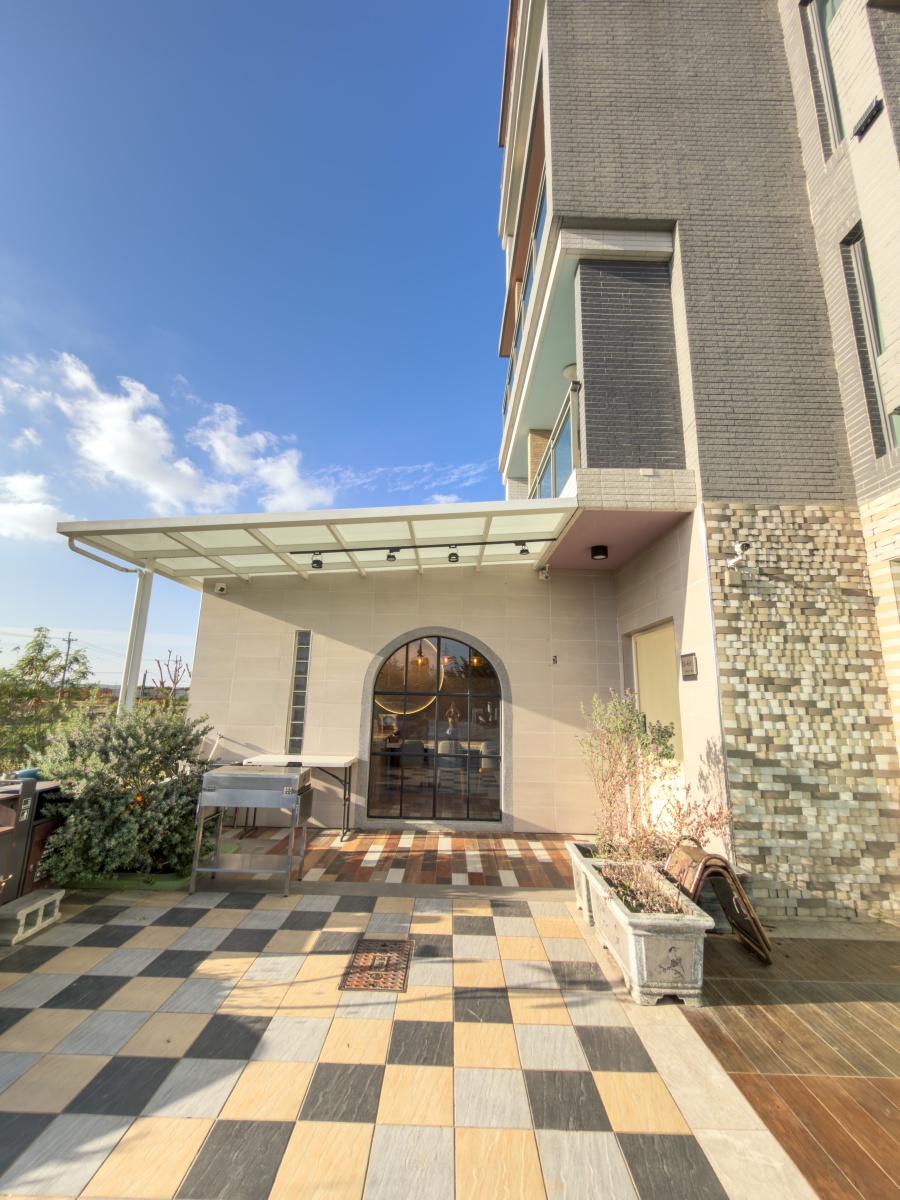 ❤旅宿分享❤【沄玥Villa】獨享國境之眼無邊際泳池｜一邊戲水一邊看日落的恆春夢幻包棟民宿