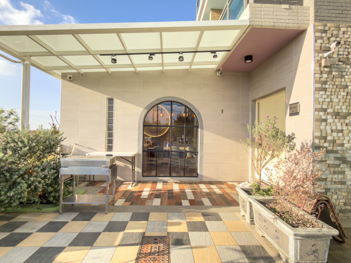 ❤旅宿分享❤【沄玥Villa】獨享國境之眼無邊際泳池｜一邊戲水一邊看日落的恆春夢幻包棟民宿