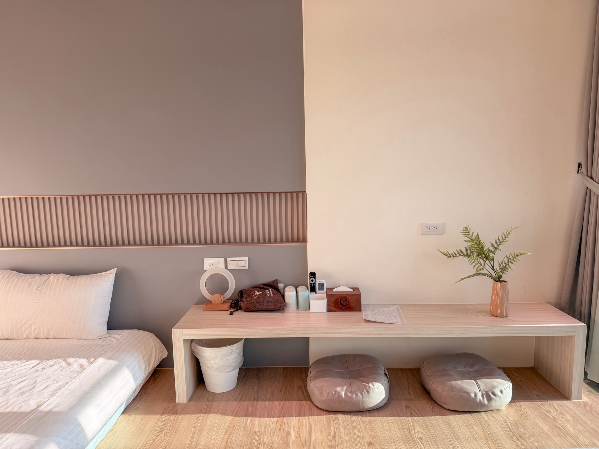 ❤旅宿分享❤【沄玥Villa】獨享國境之眼無邊際泳池｜一邊戲水一邊看日落的恆春夢幻包棟民宿